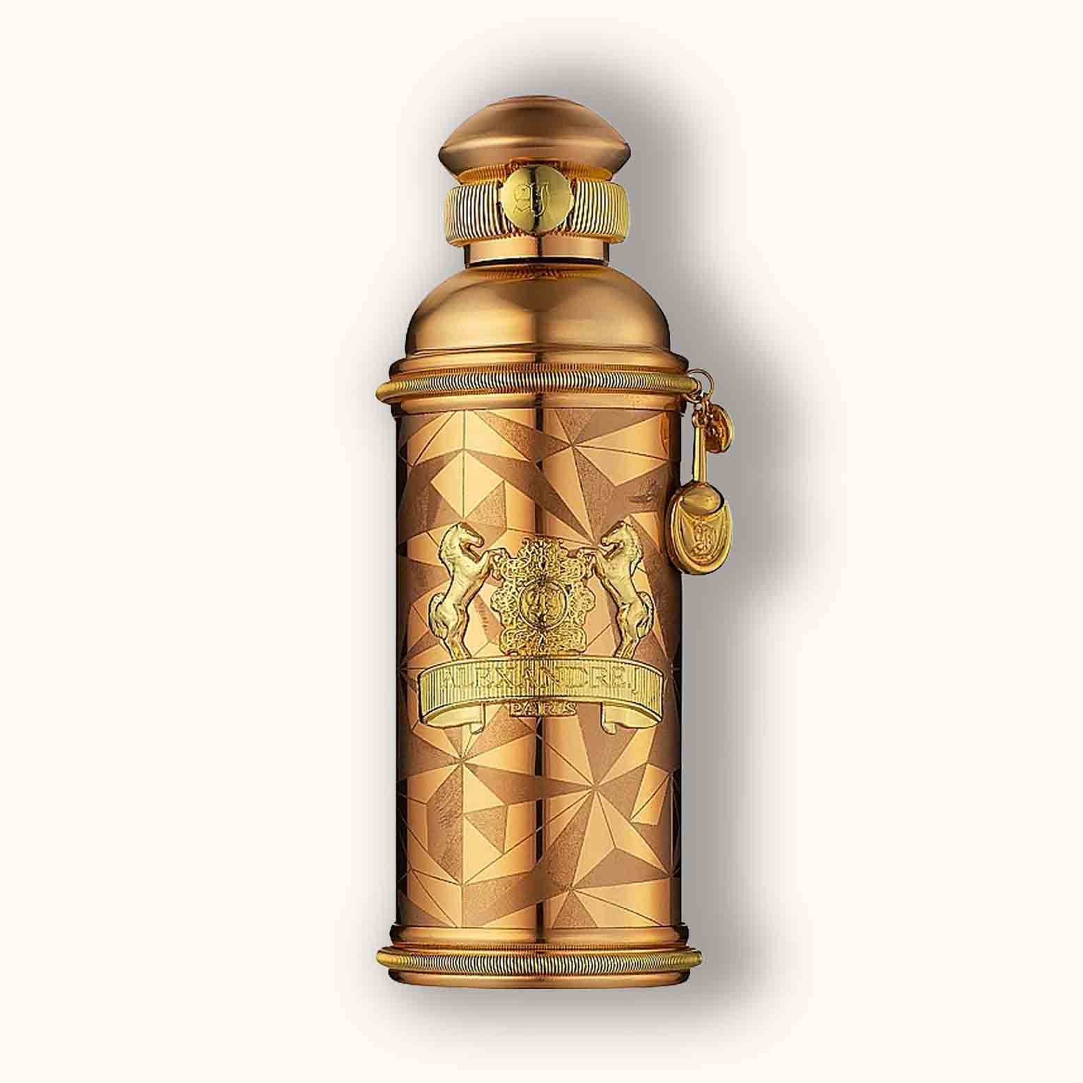 Alexandre.J Golden Oud