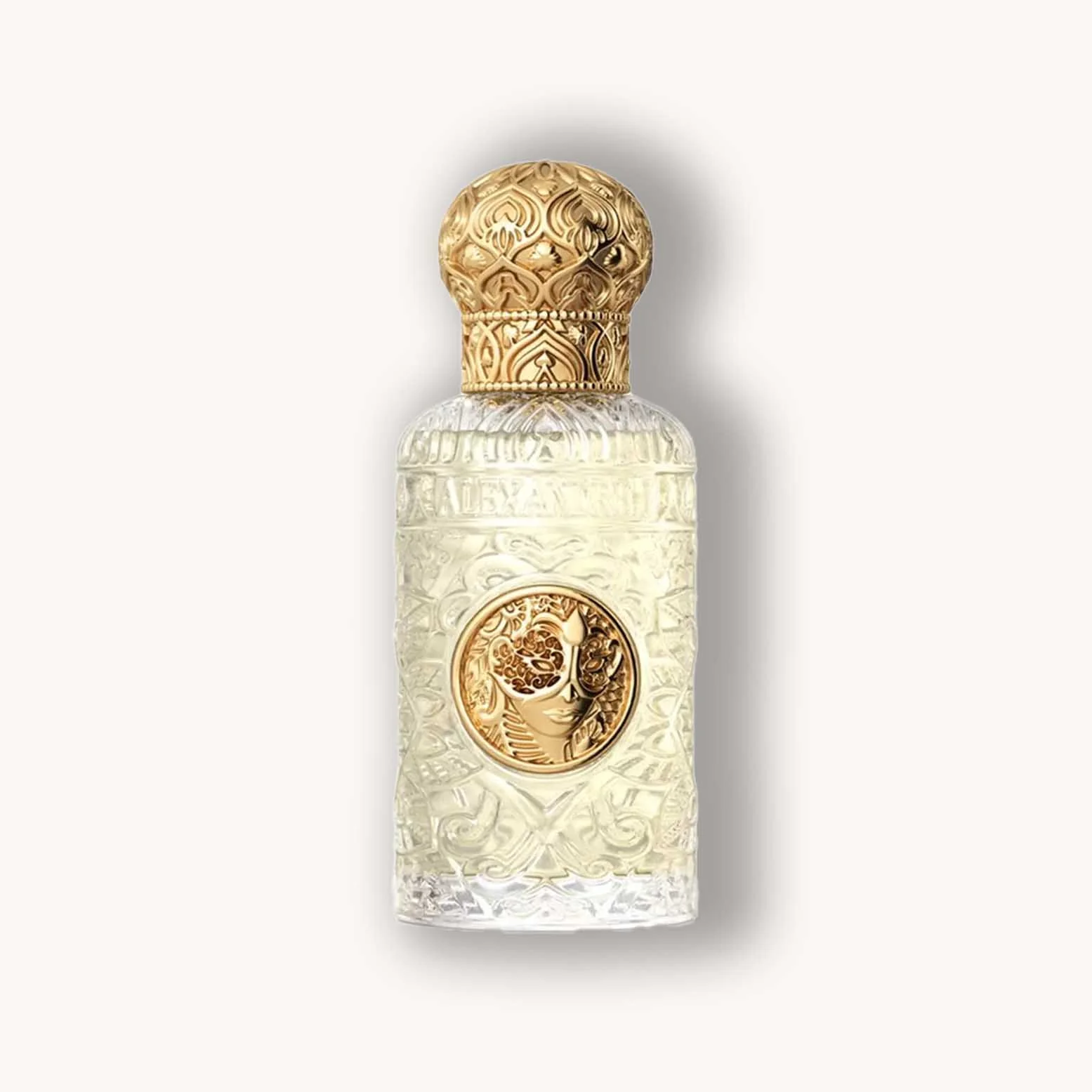 Alexandre.J Oriental Enigma Extract