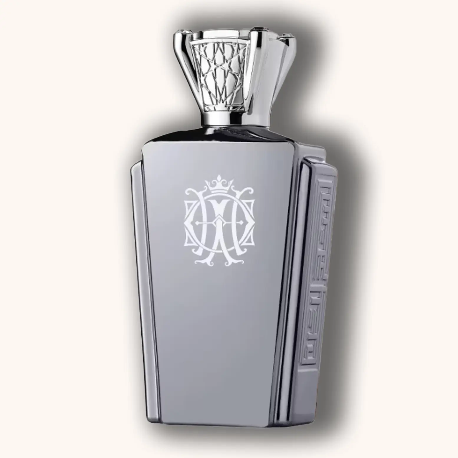 Attar al Has Metallic Oud - The Exclusive Collection