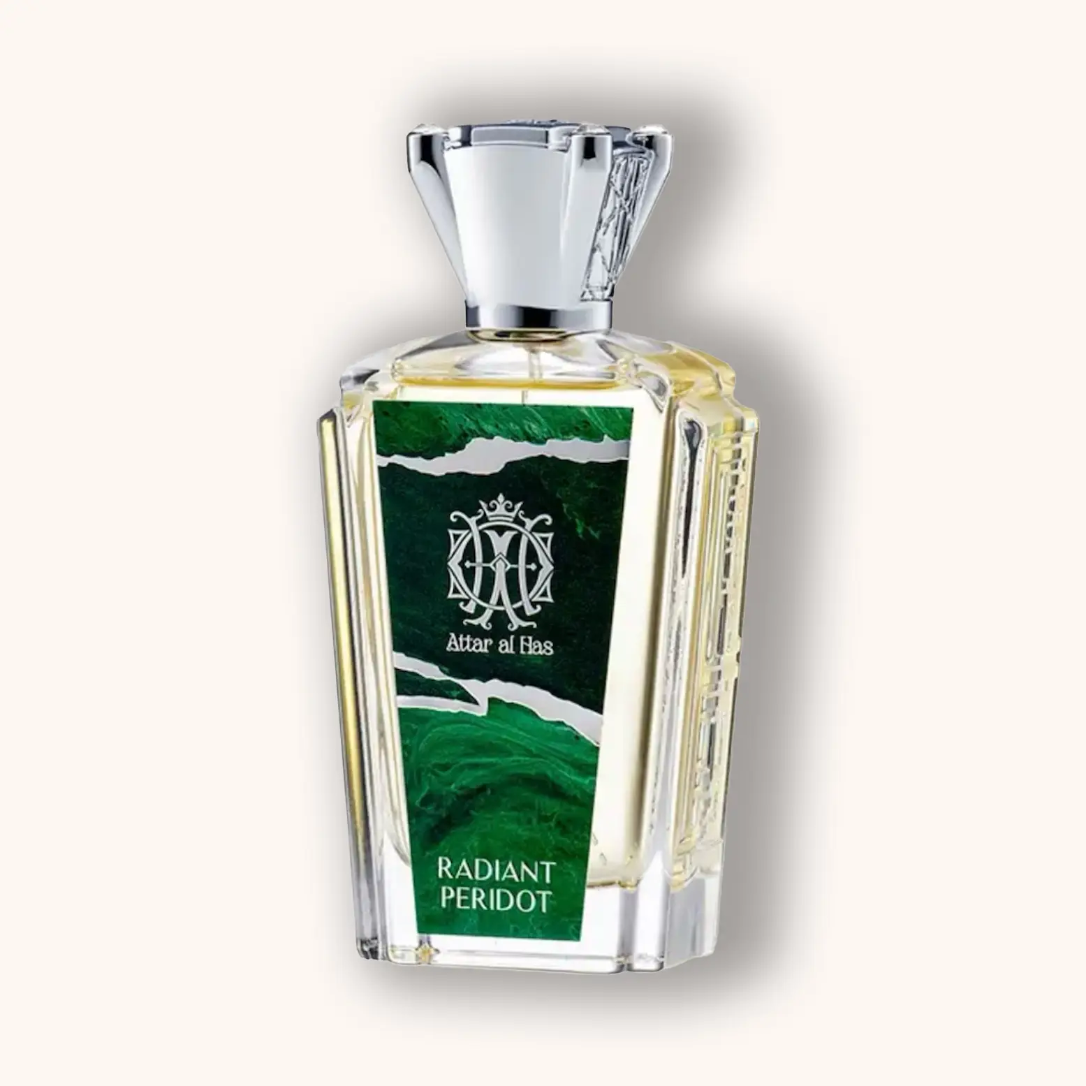 Attar al Has Radiant Peridot  - Terrea Mysteria Collection