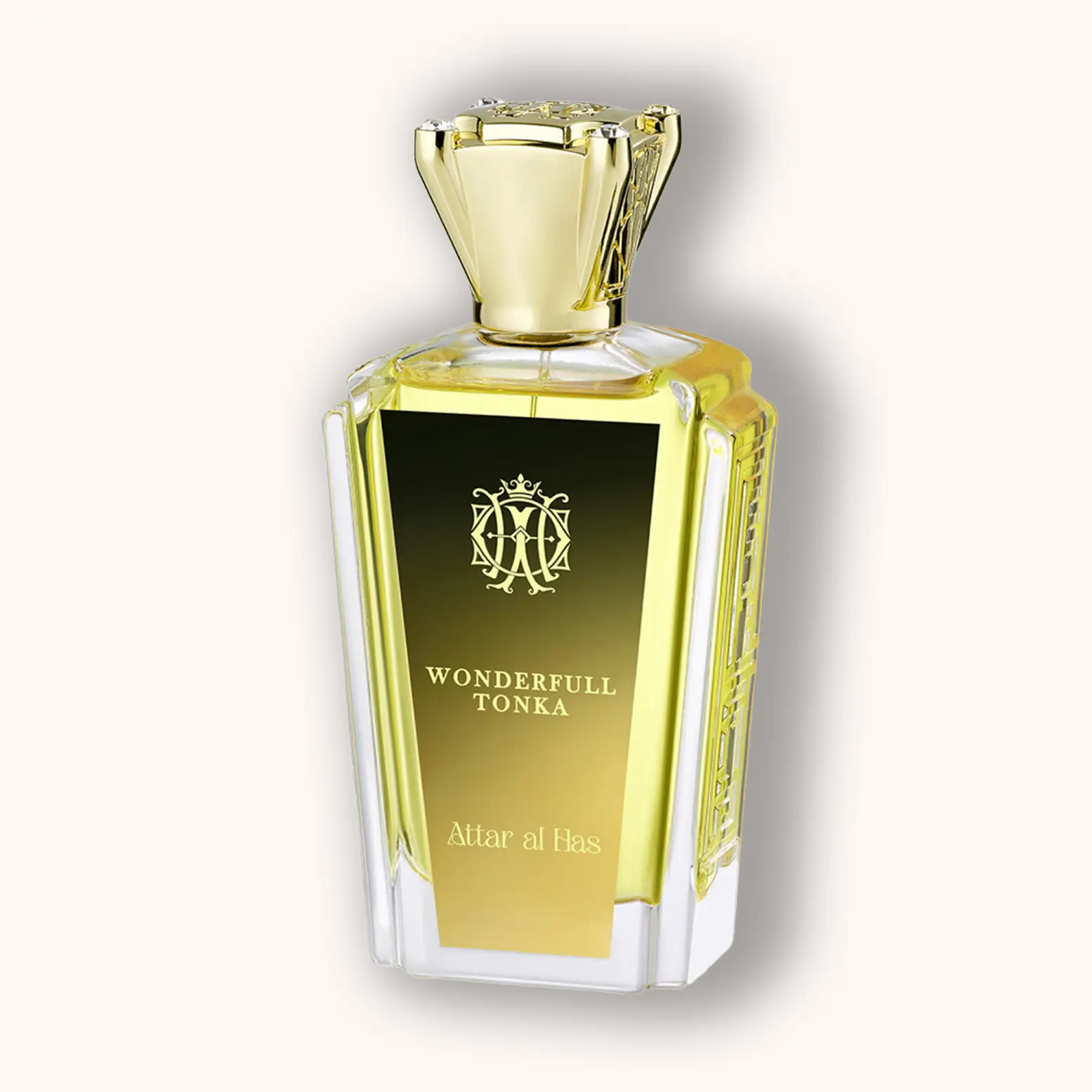 Attar al Has Wonderful Tonka - The Summer Synphony Collection