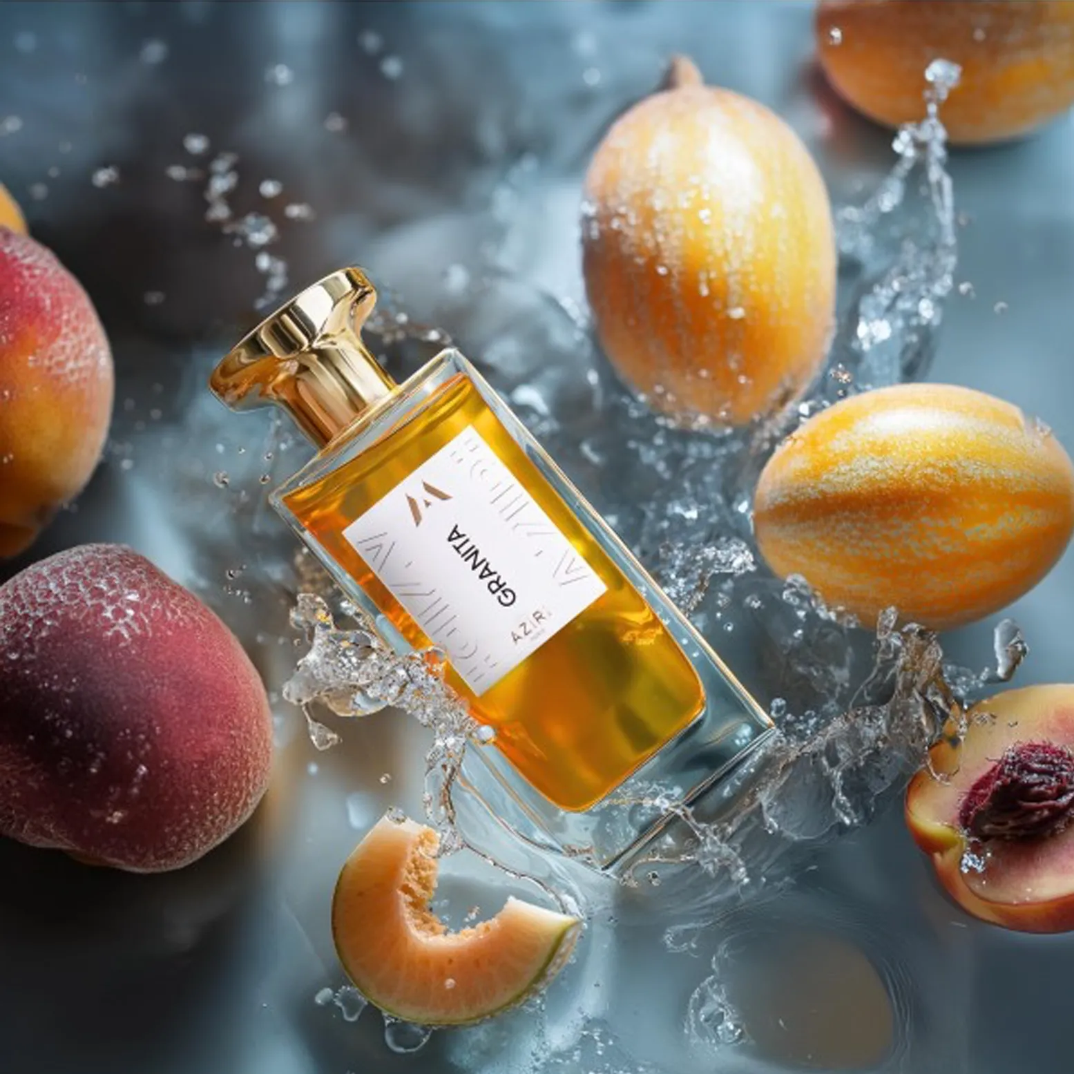 Aziri Paris Granita - Image 3