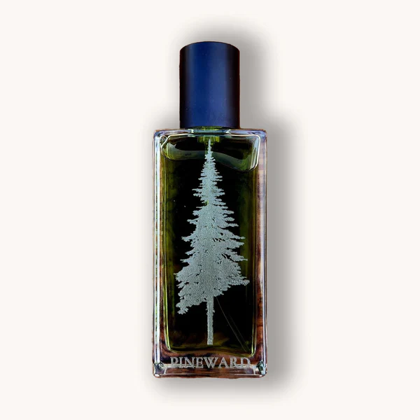 Pineward Perfumes Boreal