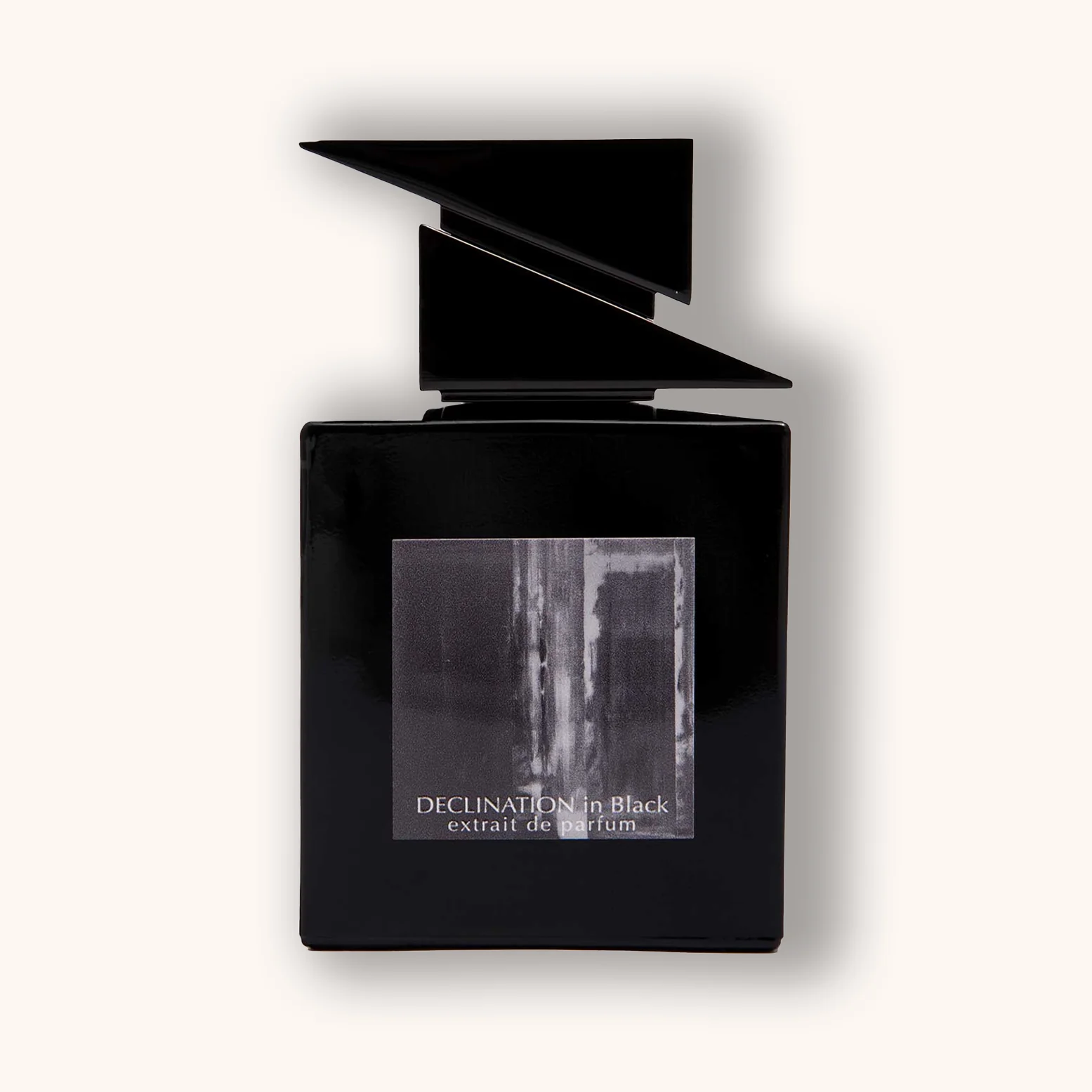 Declination in Black