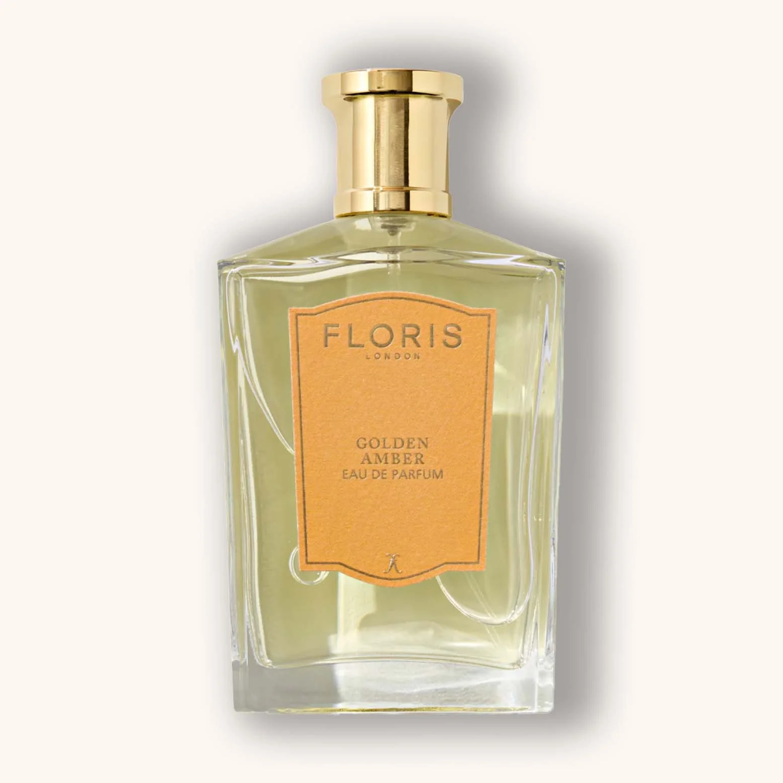 Floris London Golden Amber