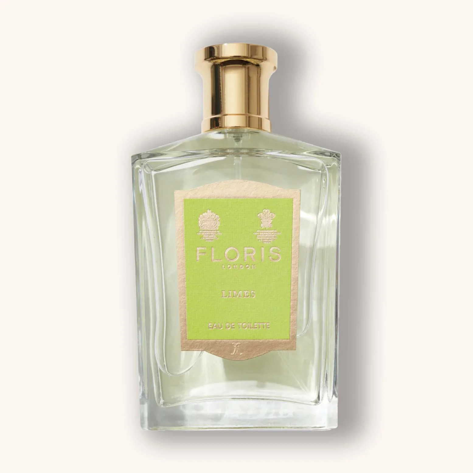 Floris London Limes