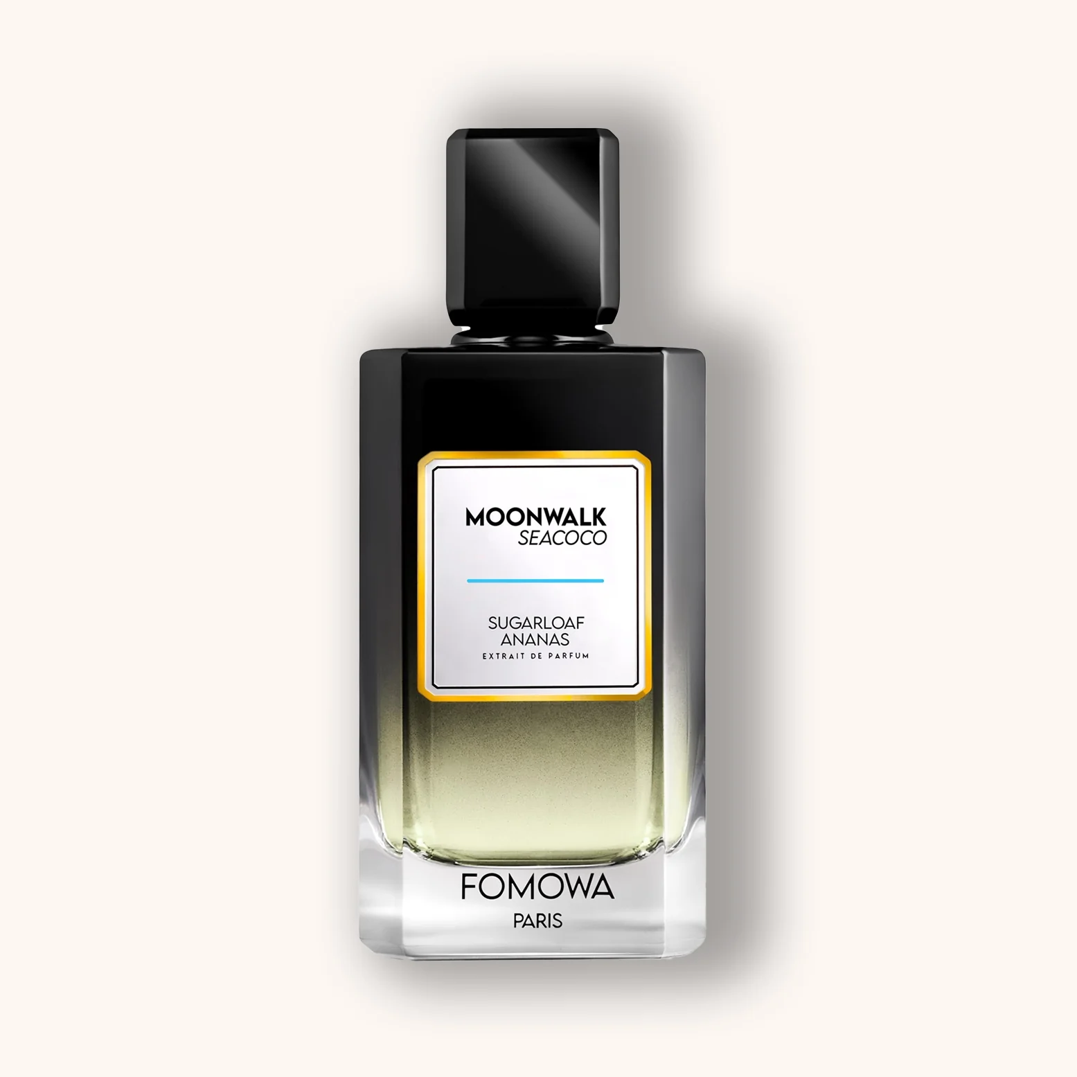 FOMOWA Paris Moonwalk SeaCoco