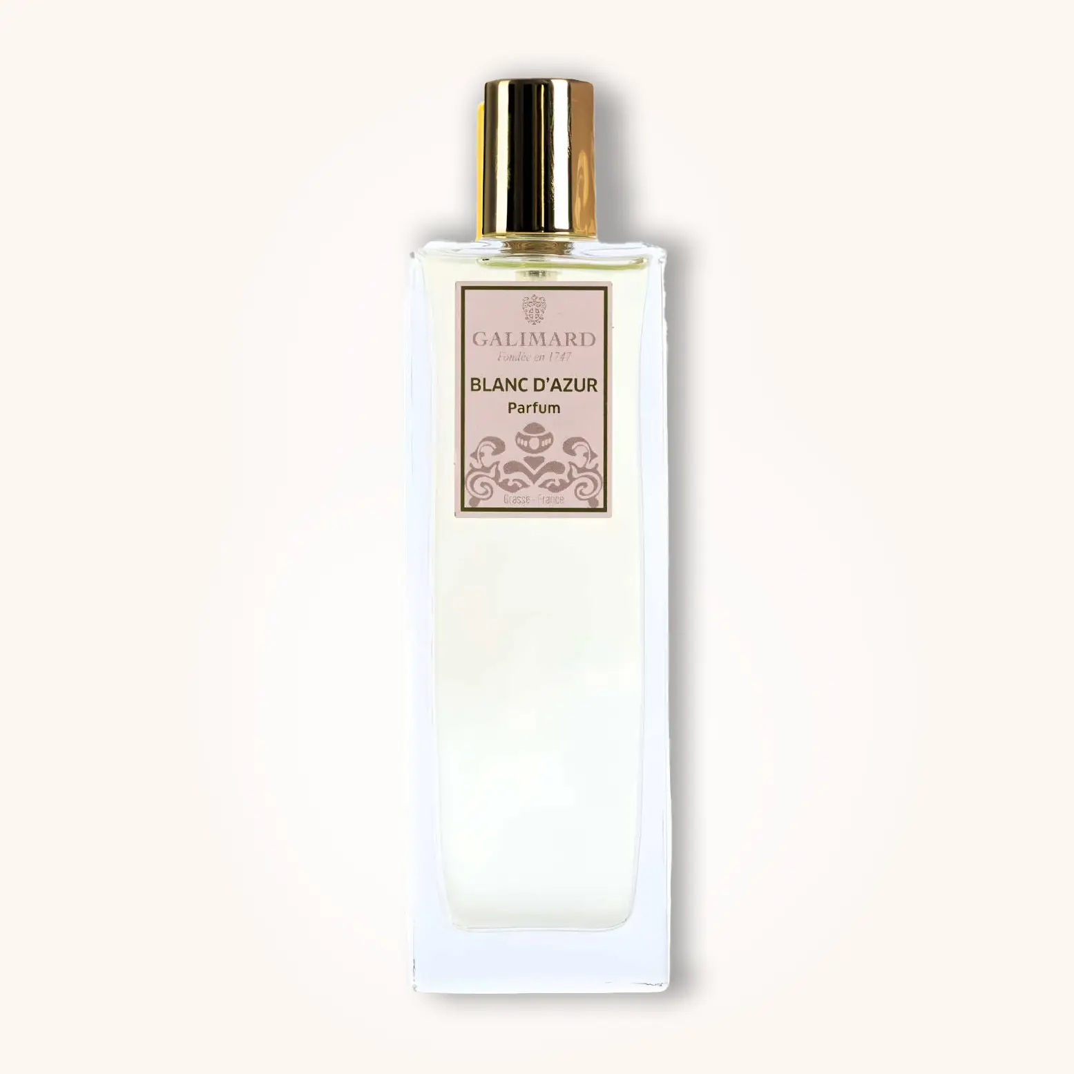 Galimard Blanc d'Azur