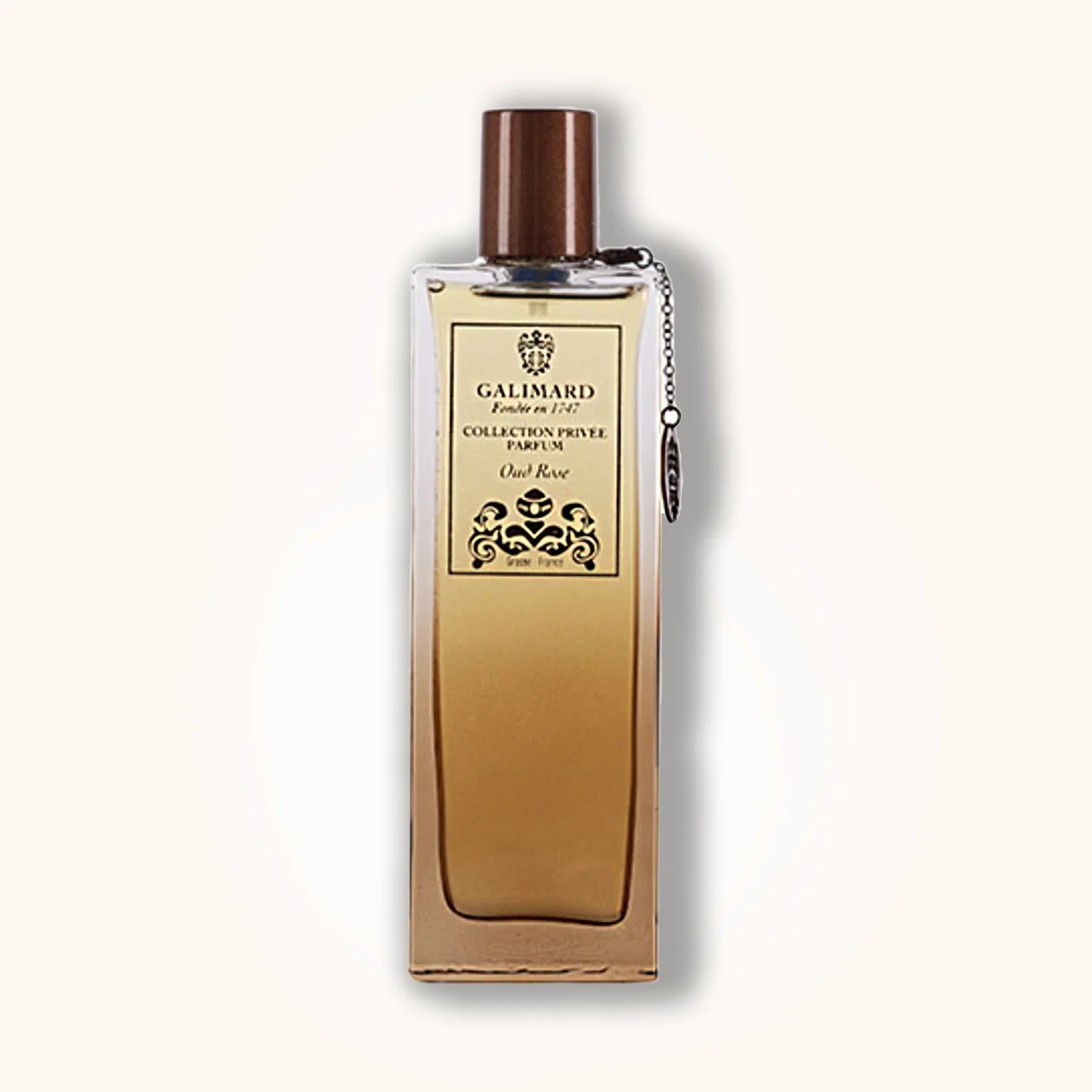 Galimard Oud Rose