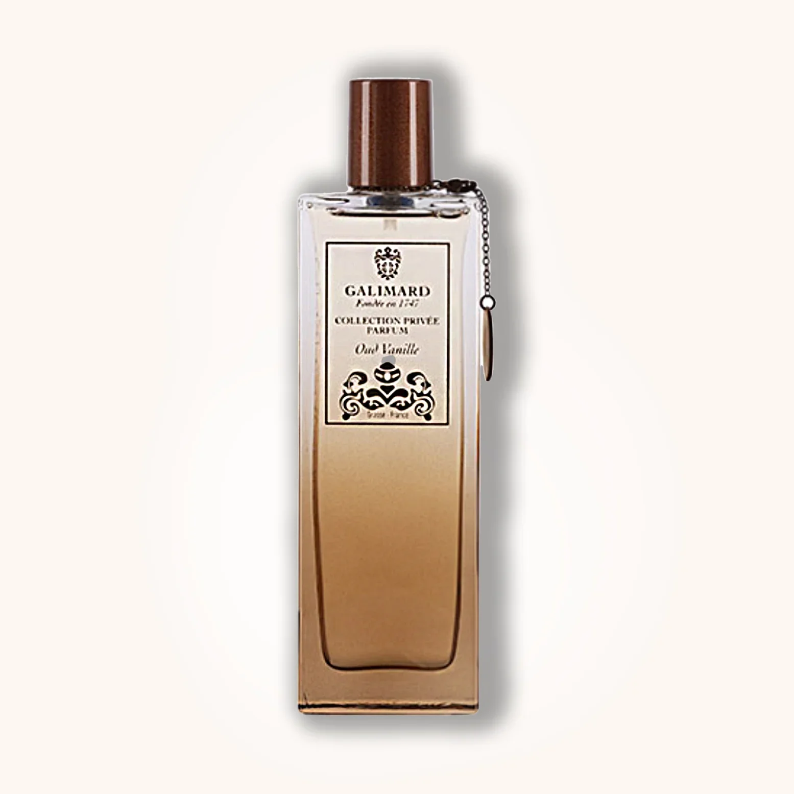 Galimard Oud Vanille