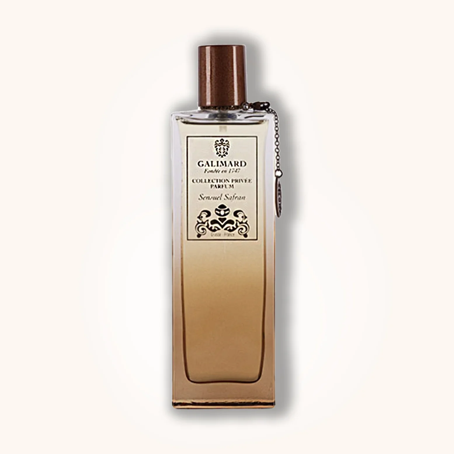 Galimard Sensuel Safran