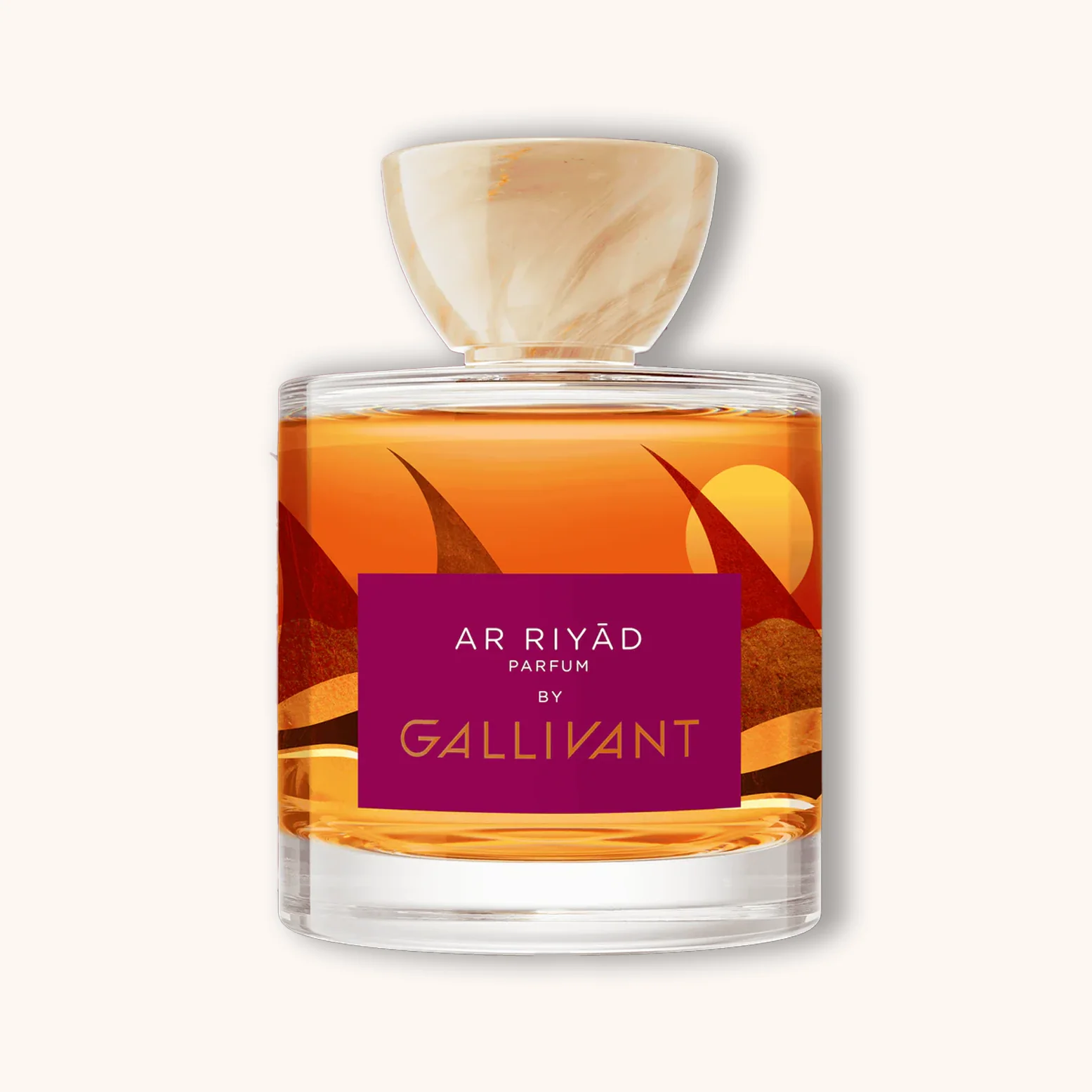 Gallivant Ar Riyād