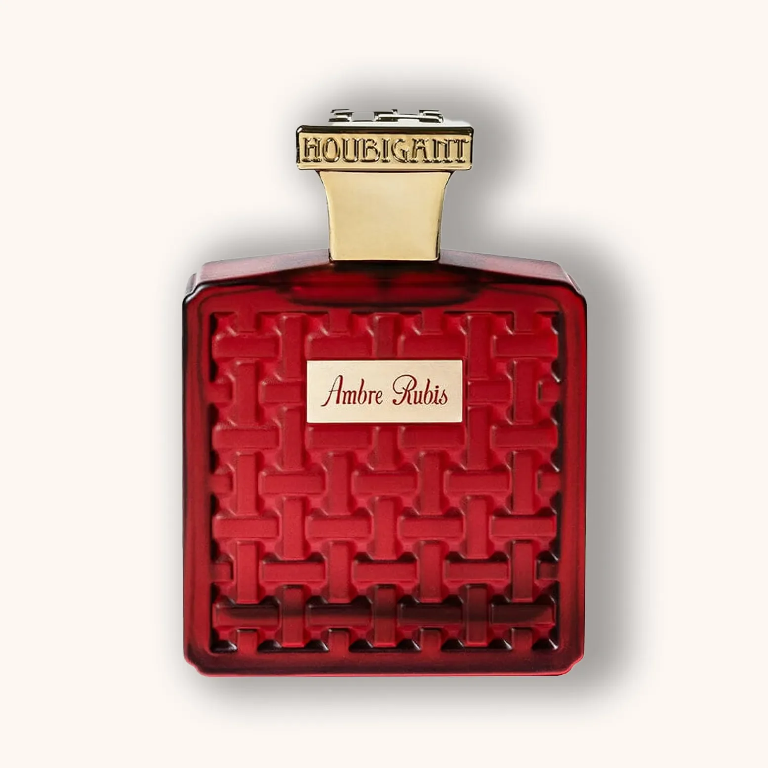 Houbigant Ambre Rubis