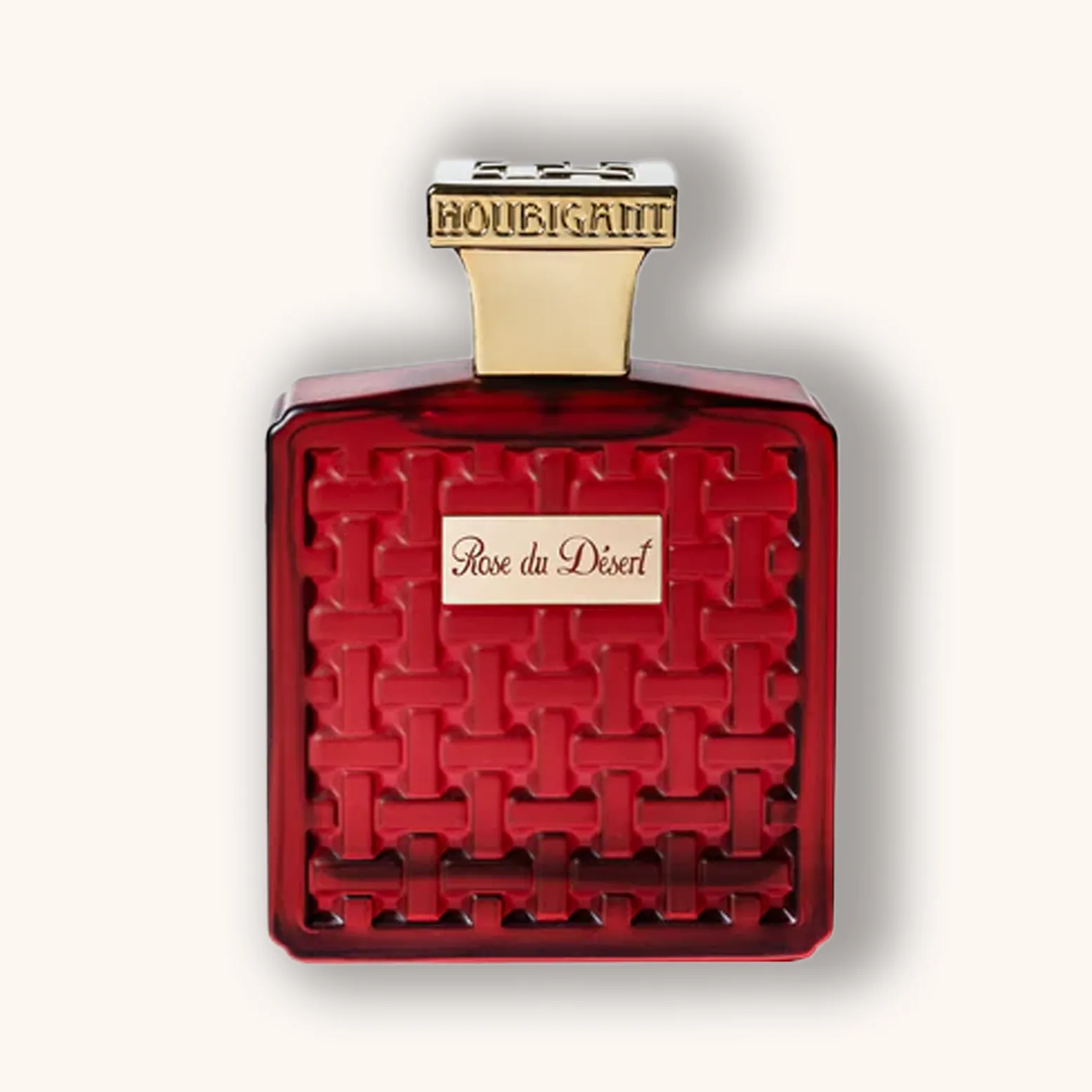 Houbigant Rose du Désert