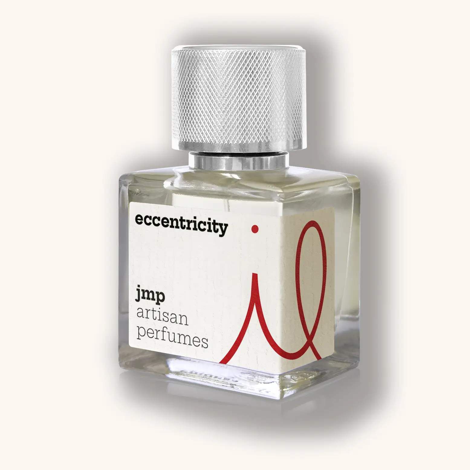 JMP Artisan Perfumes Eccentricity