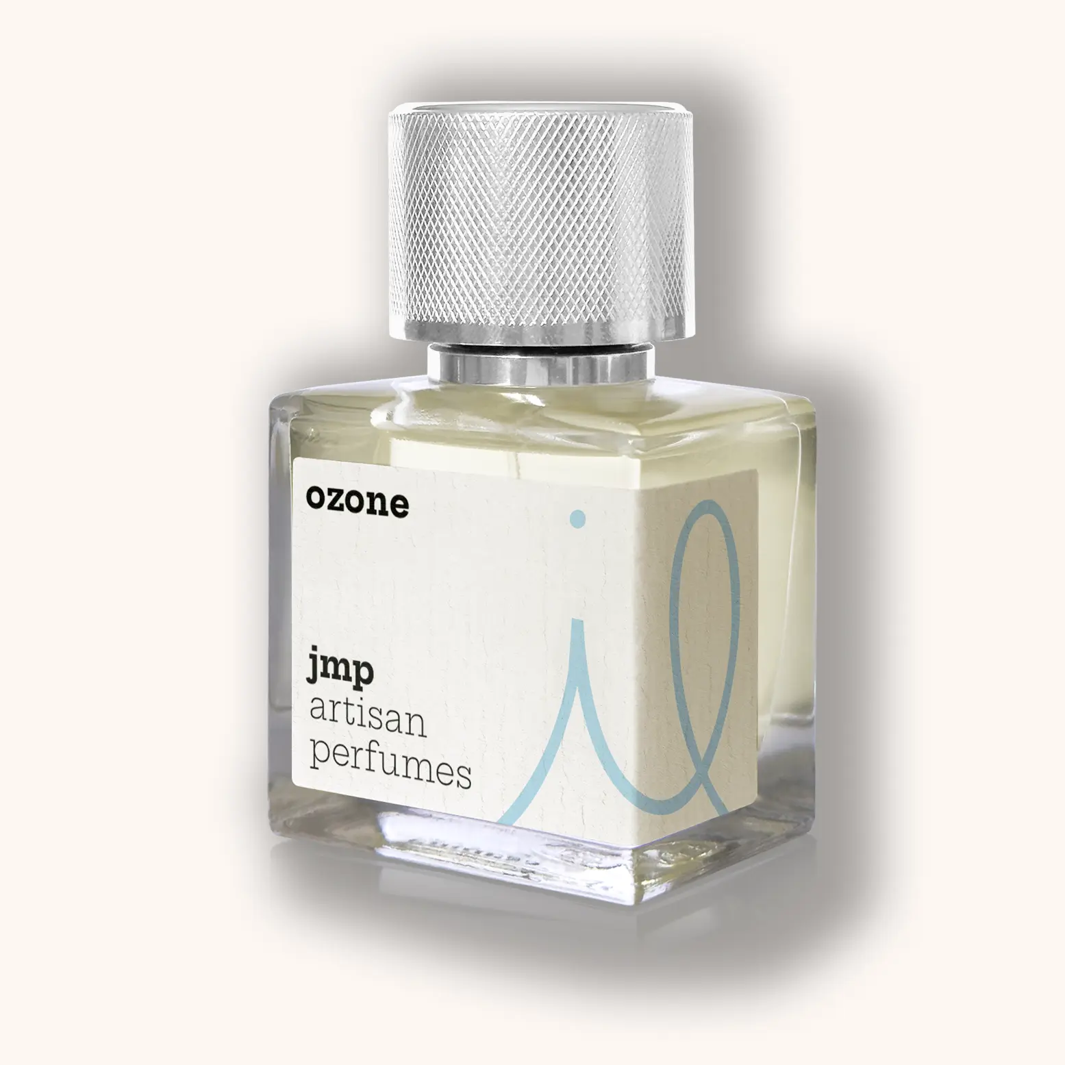 JMP Artisan Perfumes Ozone