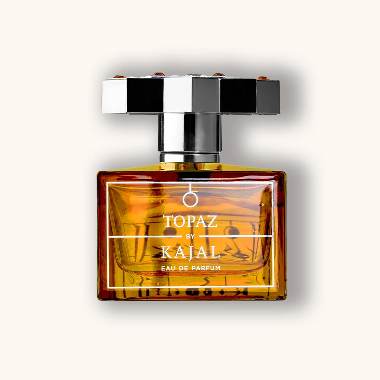 Kajal Topaz