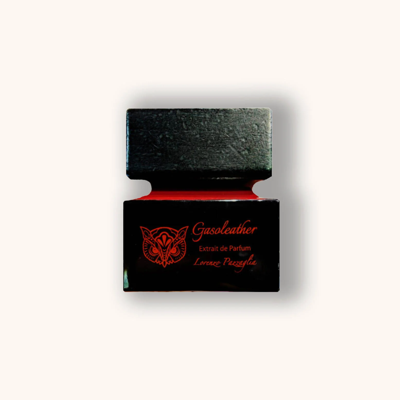 Lorenzo Pazzaglia Gasoleather