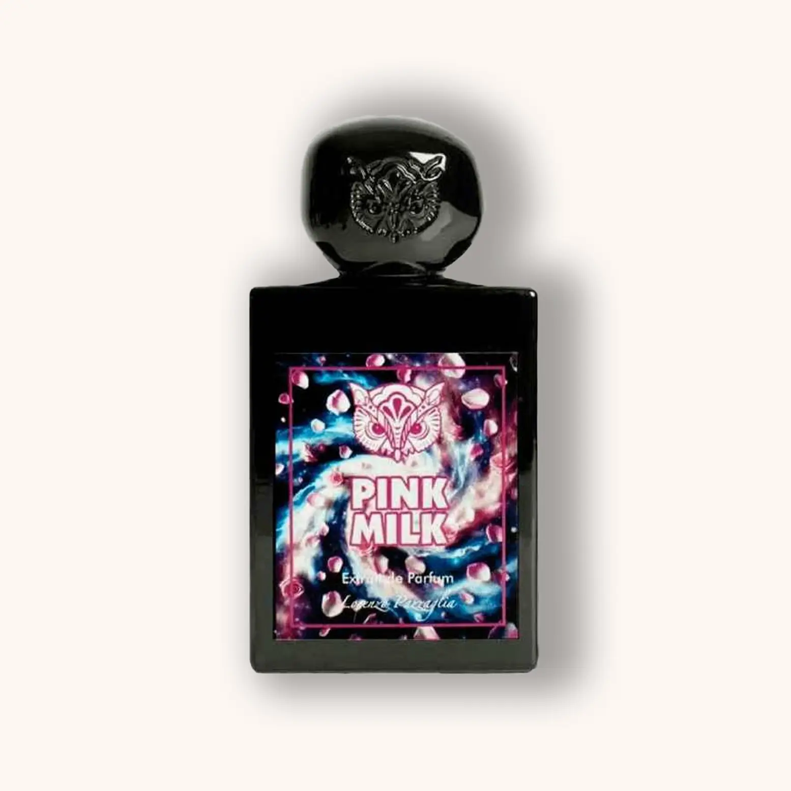 Lorenzo Pazzaglia Pink Milk