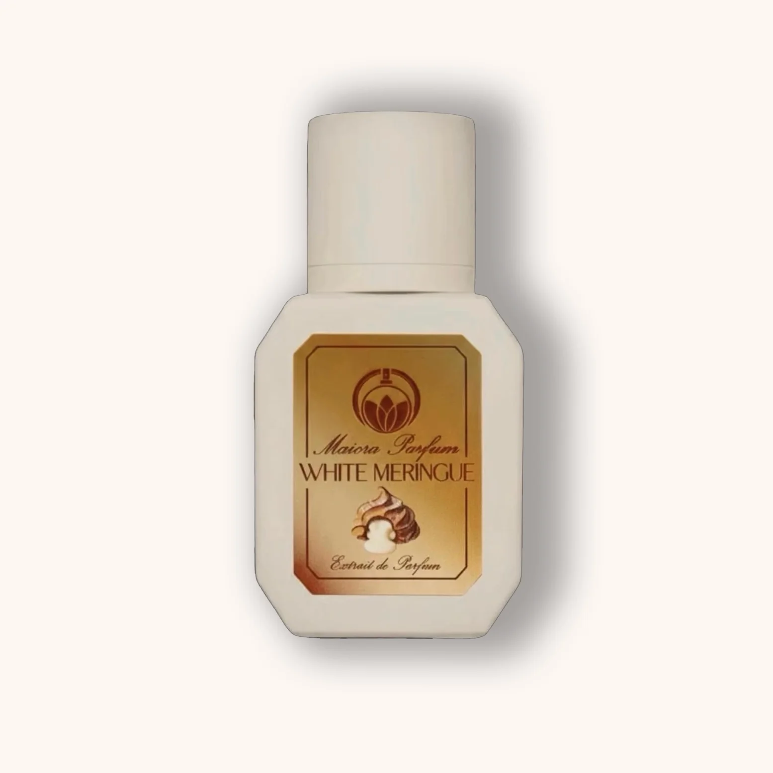 Maiora White Meringue