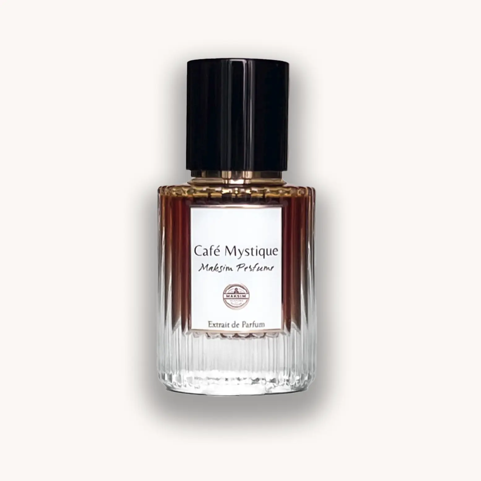 Maksim Perfume Café Mystique