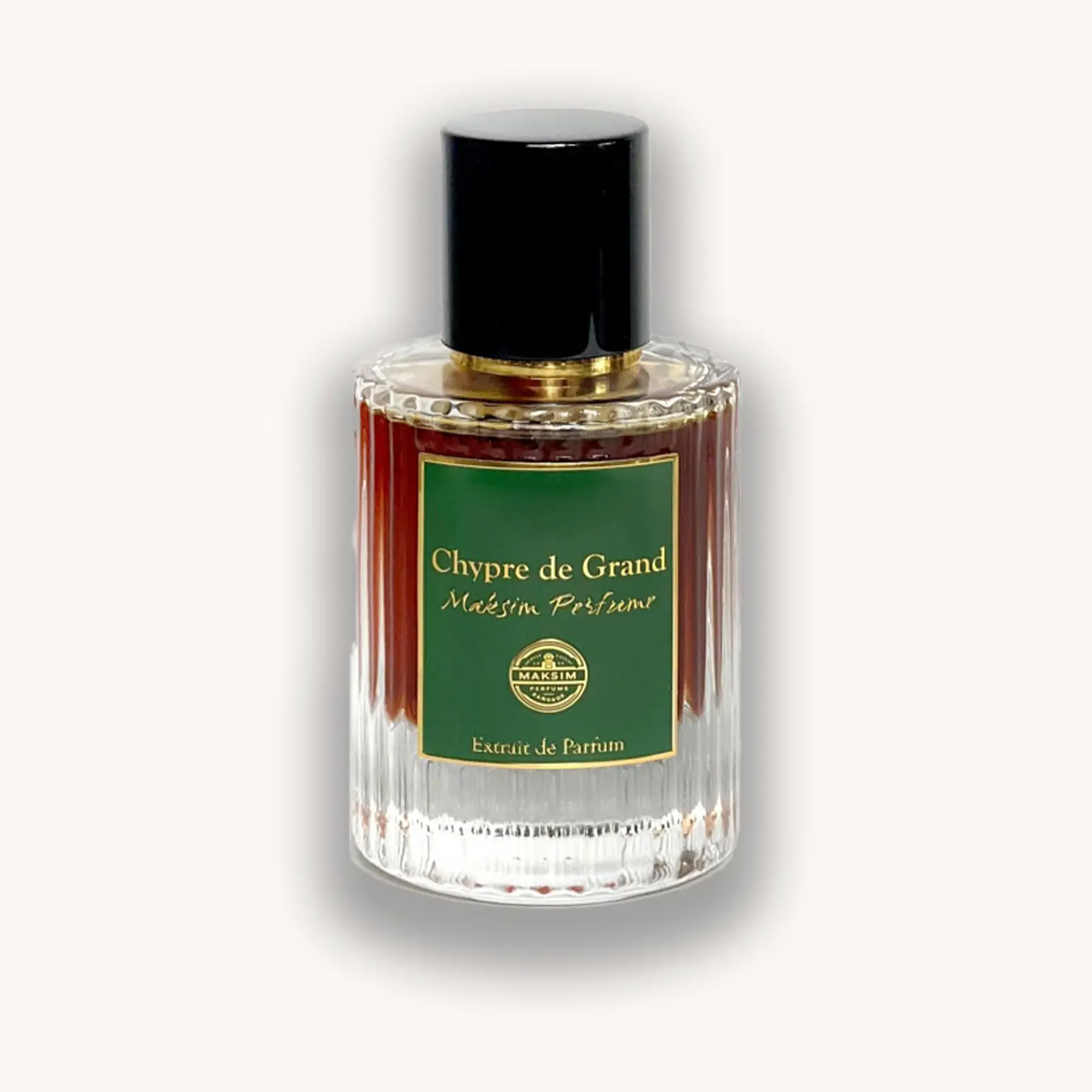 Maksim Perfume Chypre de Grand