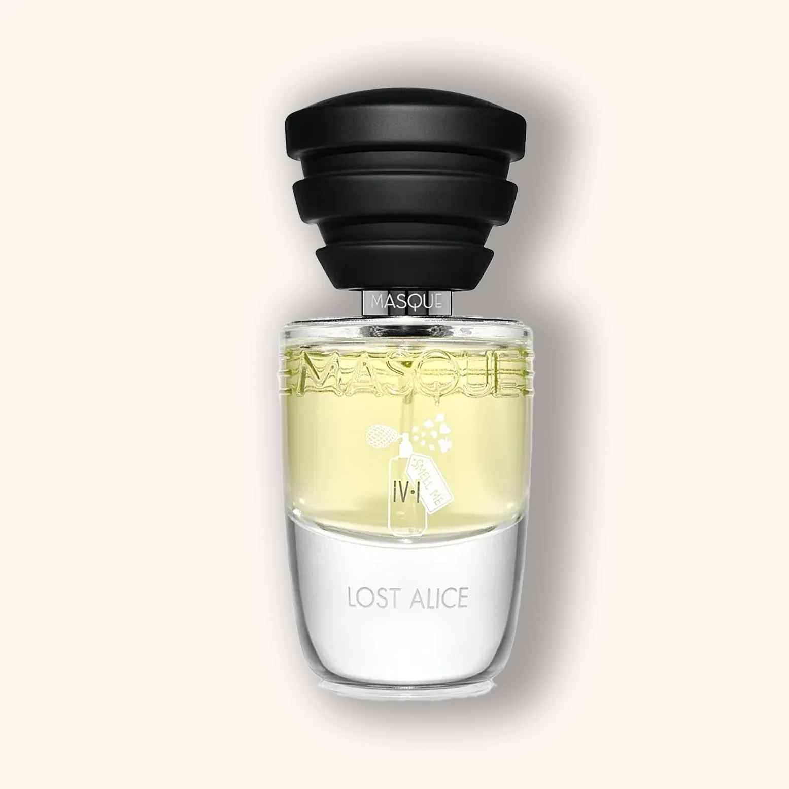 Masque Milano Lost Alice