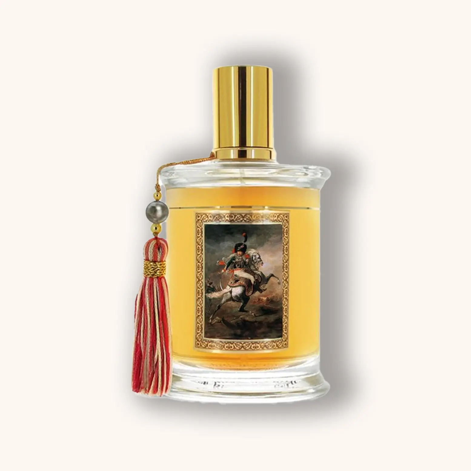 MDCI Cuir Cavalier