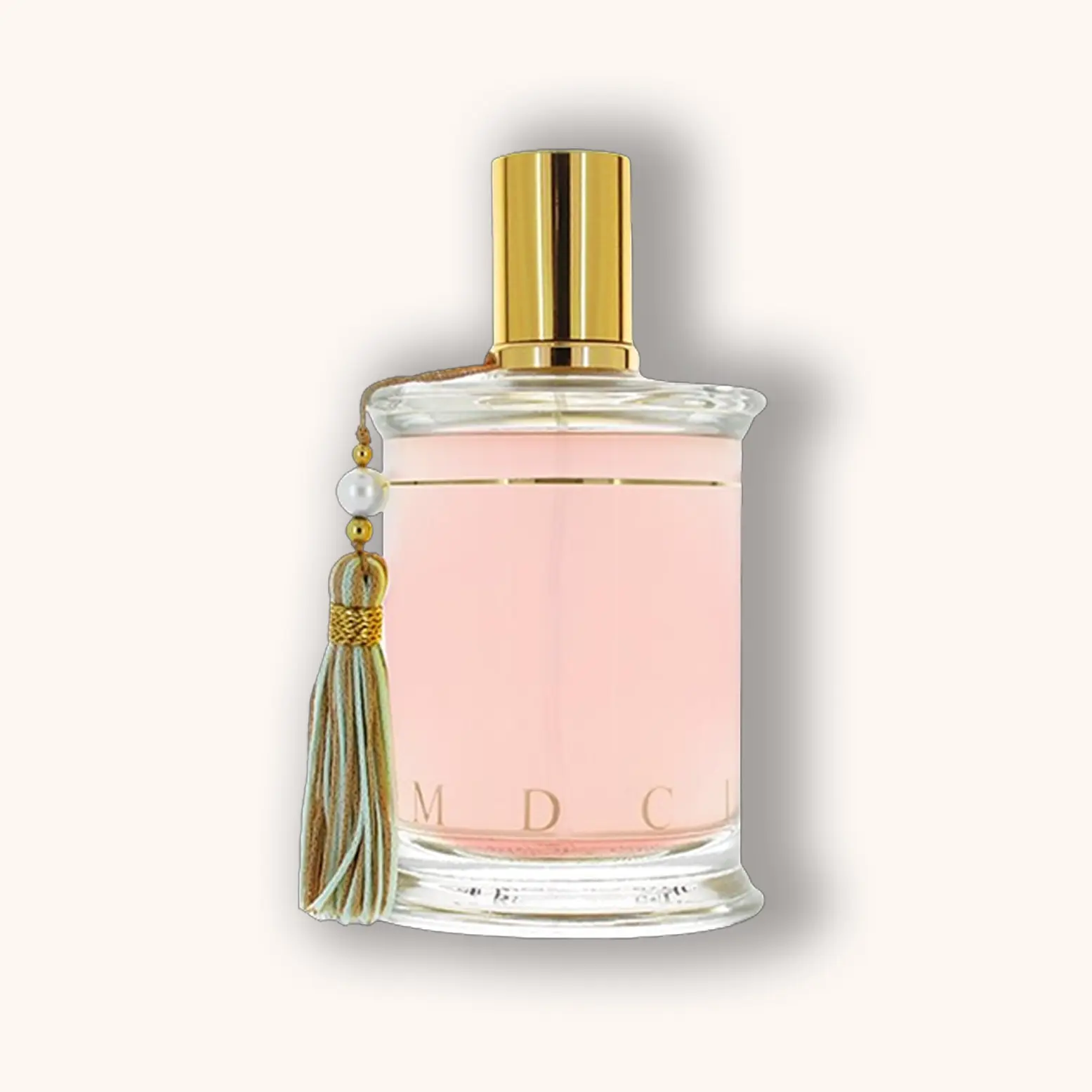 MDCI Rose de Siwa