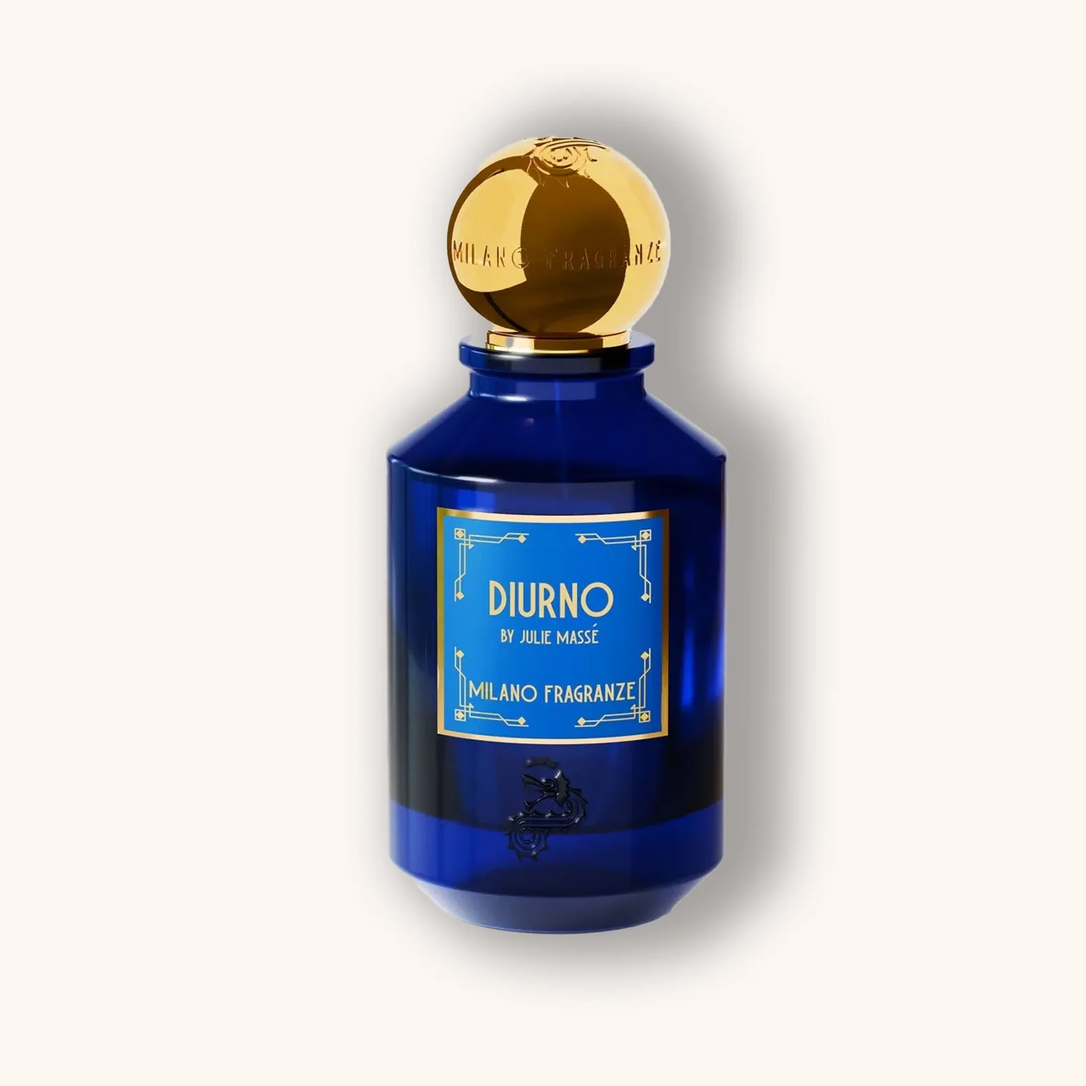 Milano Fragranze Diurno