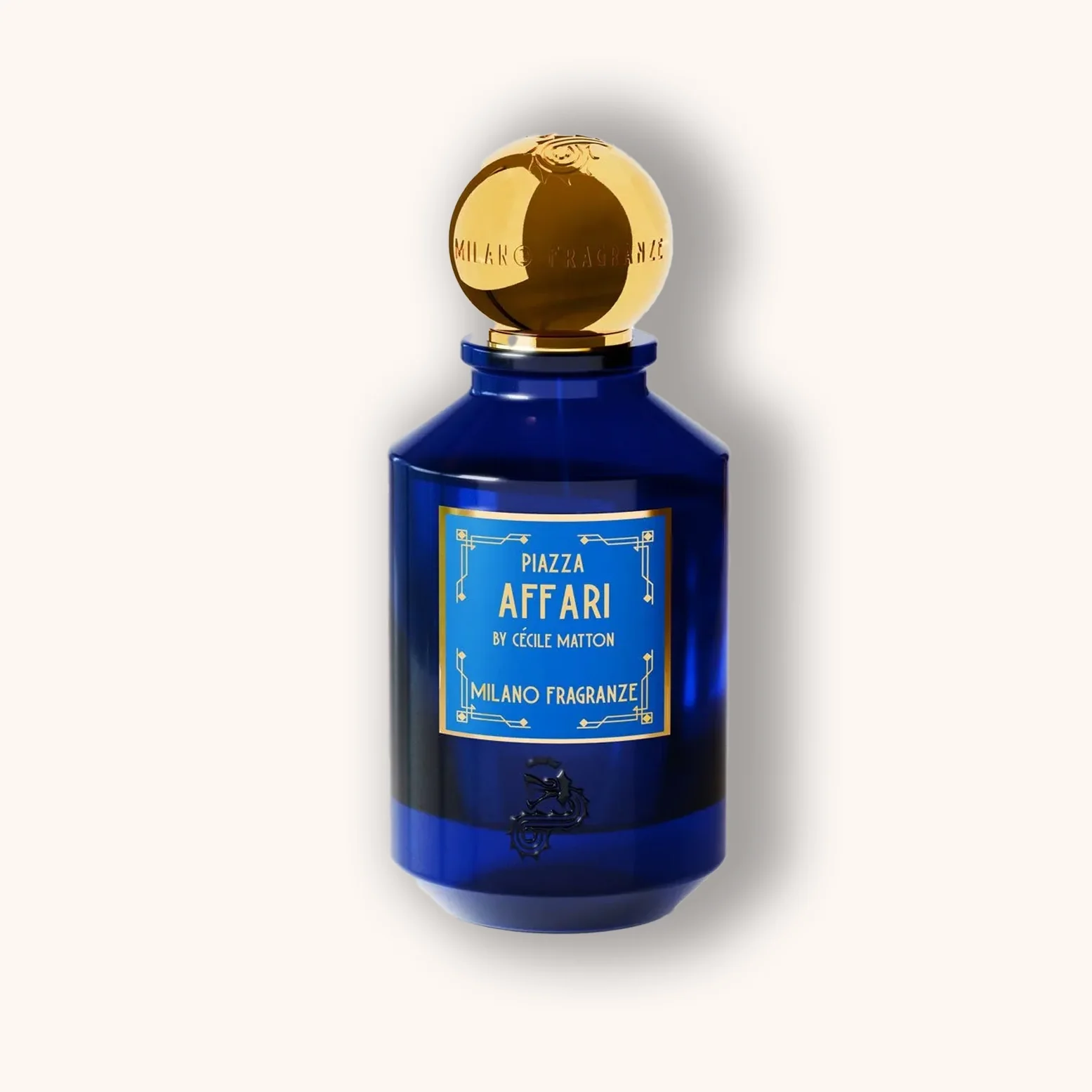 Milano Fragranze Piazza Affari