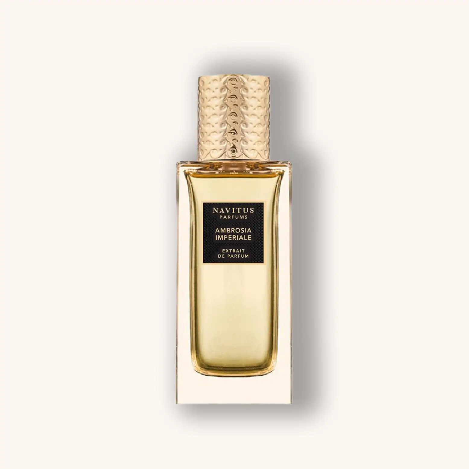 Navitus Parfums Ambrosia Imperiale