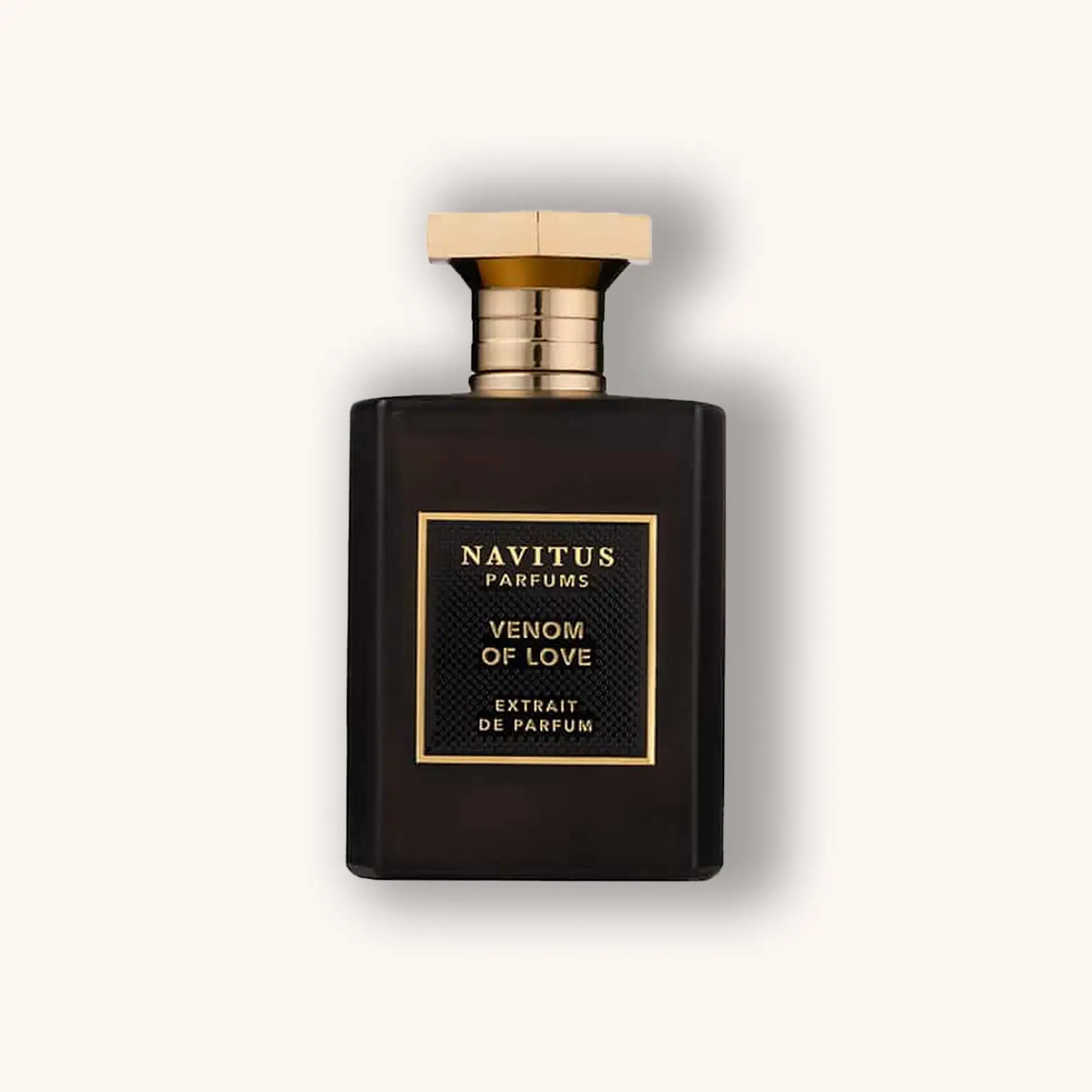 Navitus Parfums Venom of Love