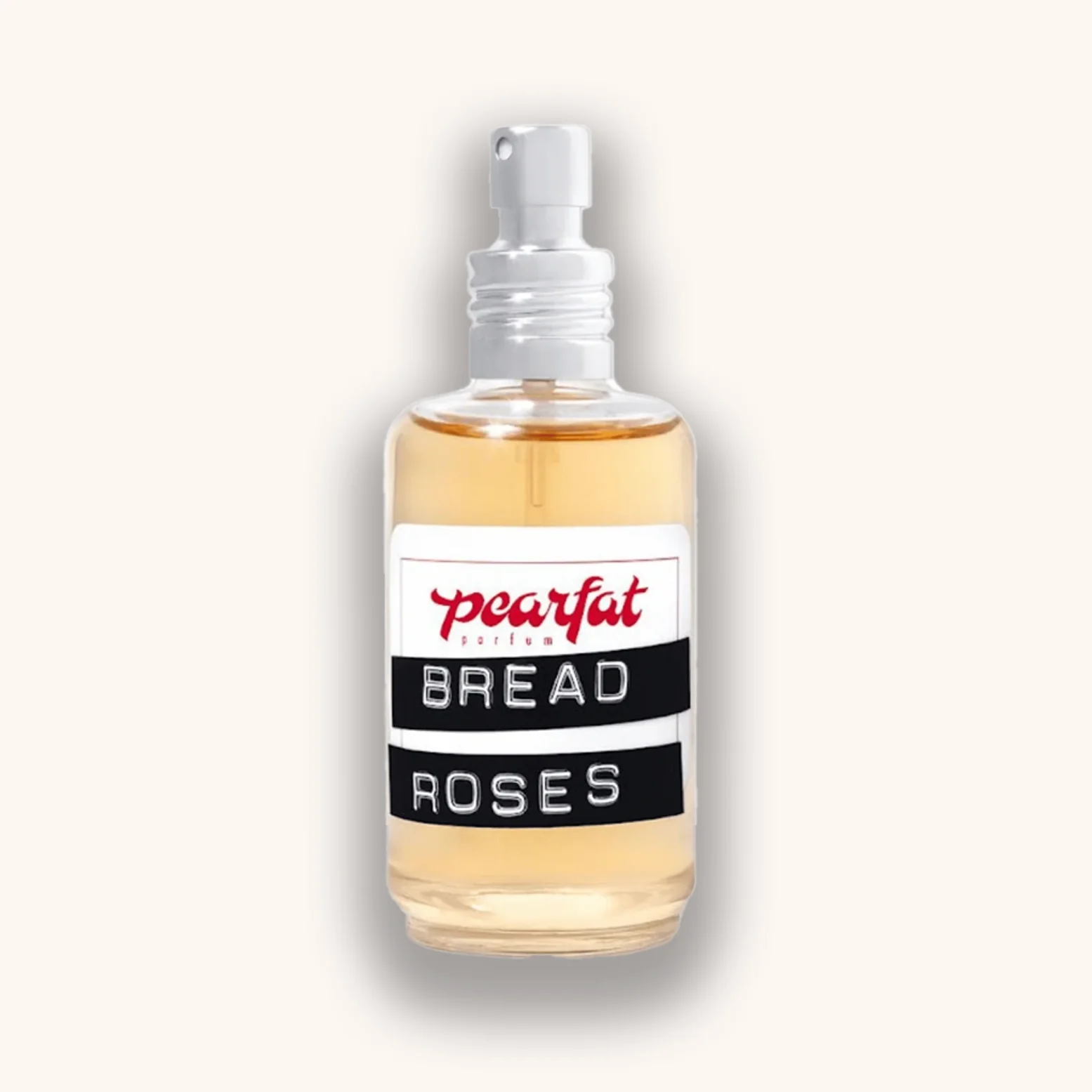 Pearfat Bread + Roses