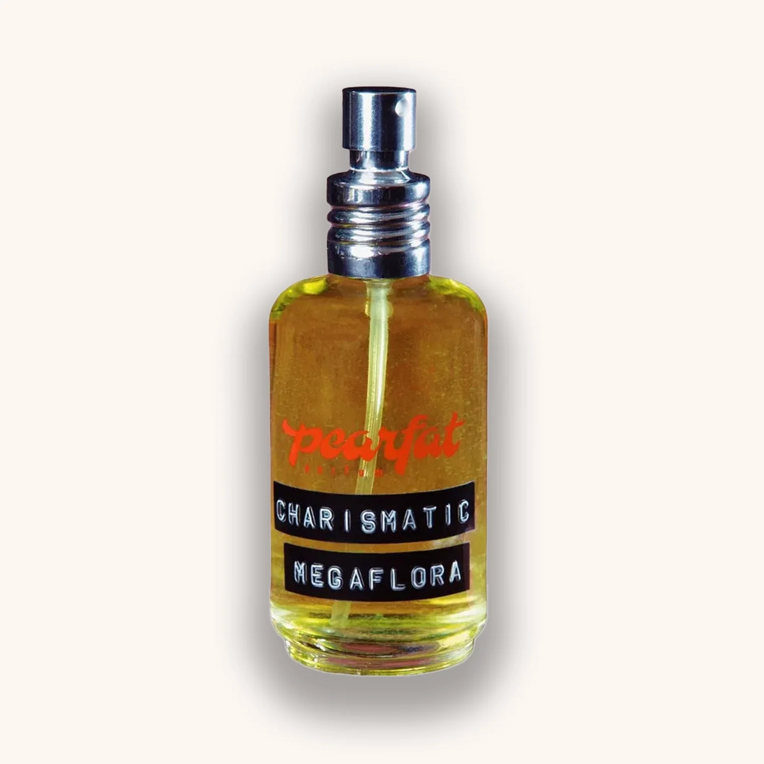 Pearfat Charismatic Megaflora