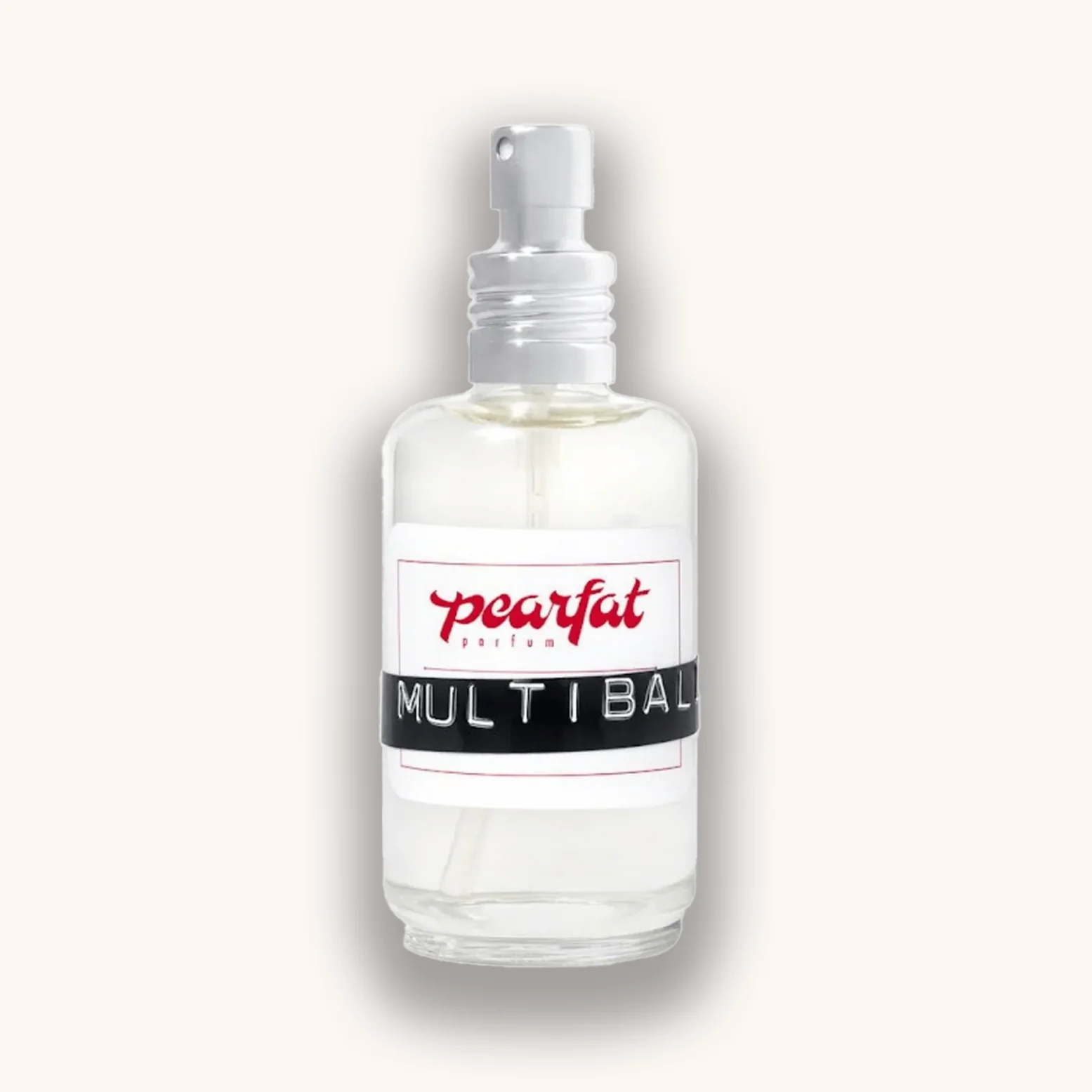 Pearfat Multiball