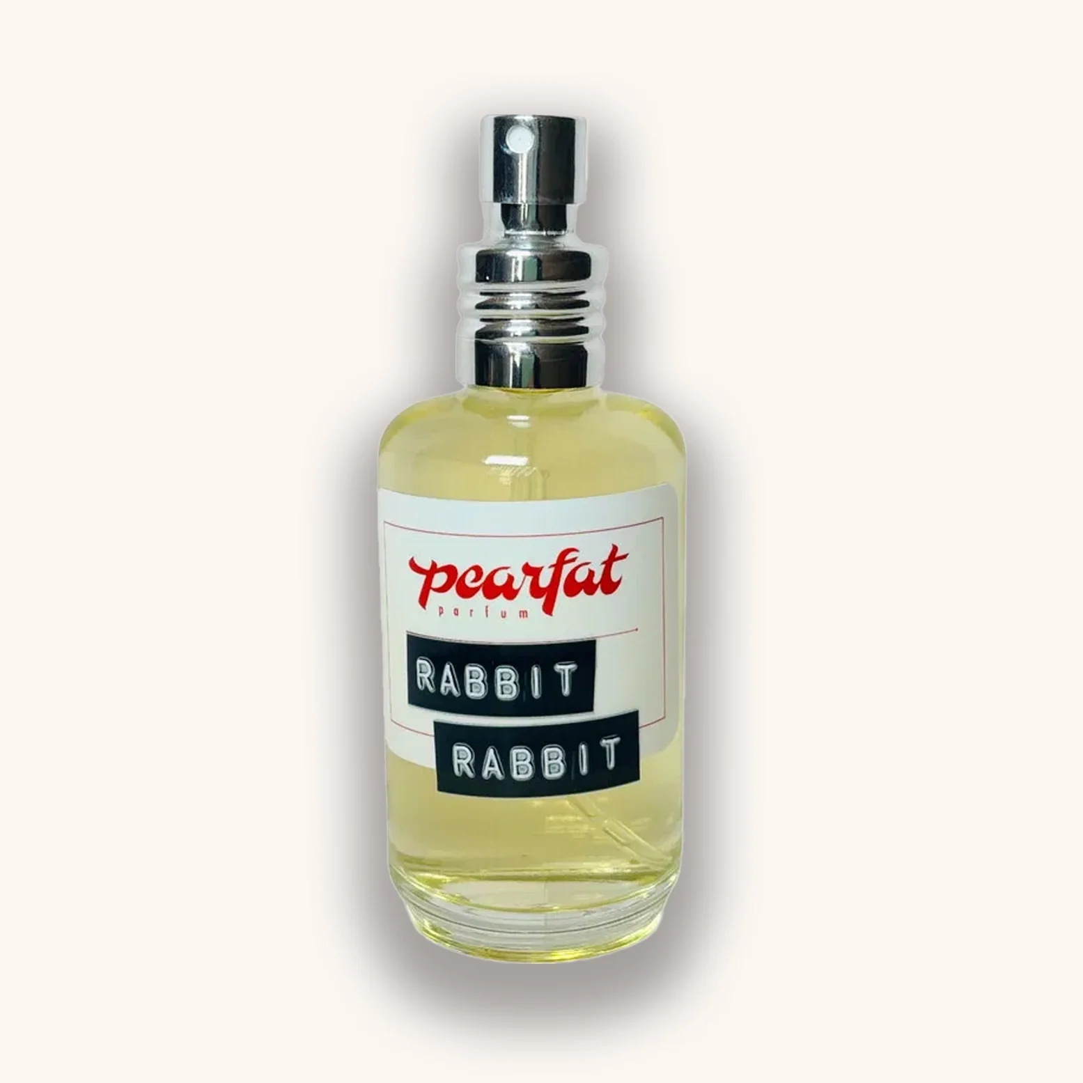 Pearfat Rabbit Rabbit