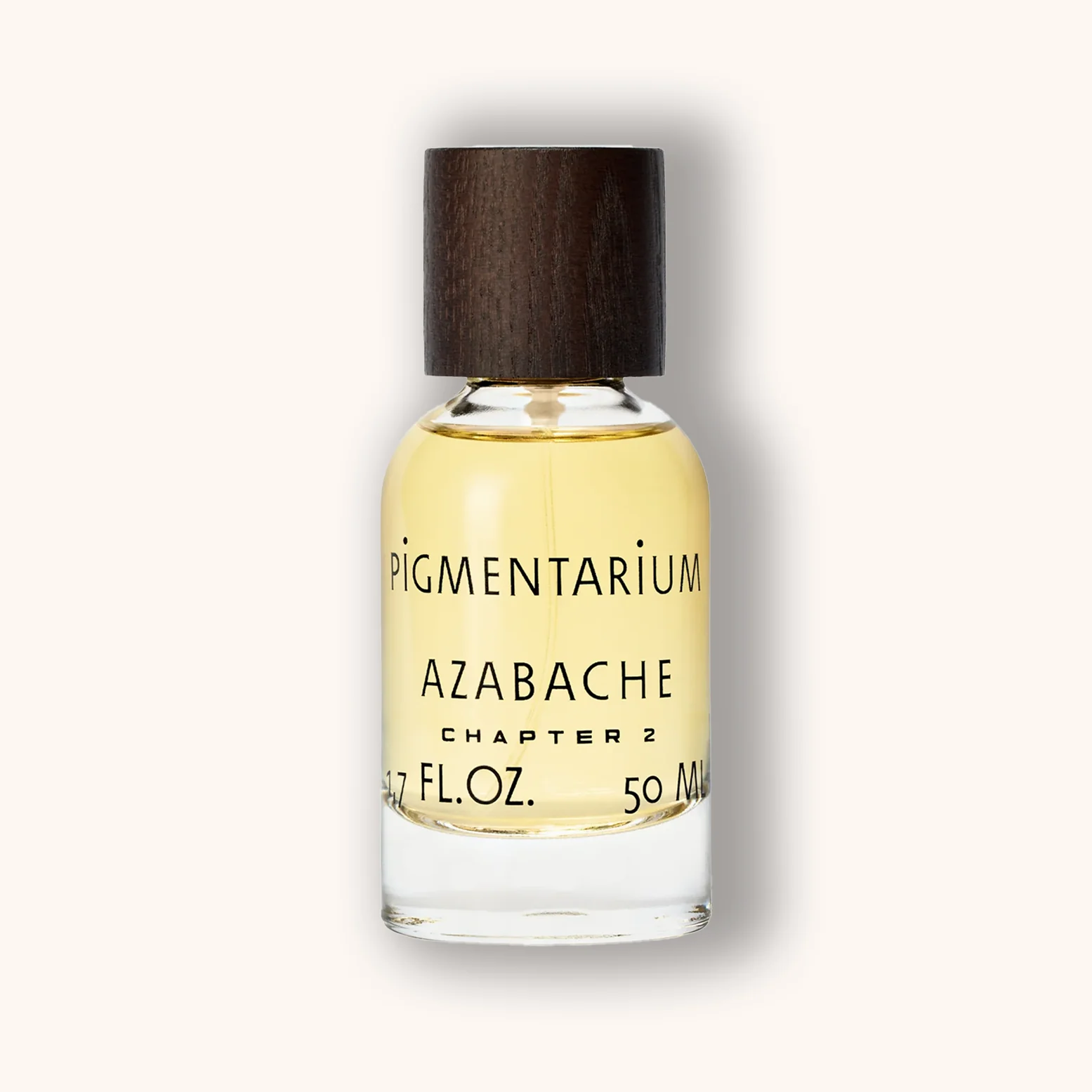 Pigmentarium Azabache Chapter 2