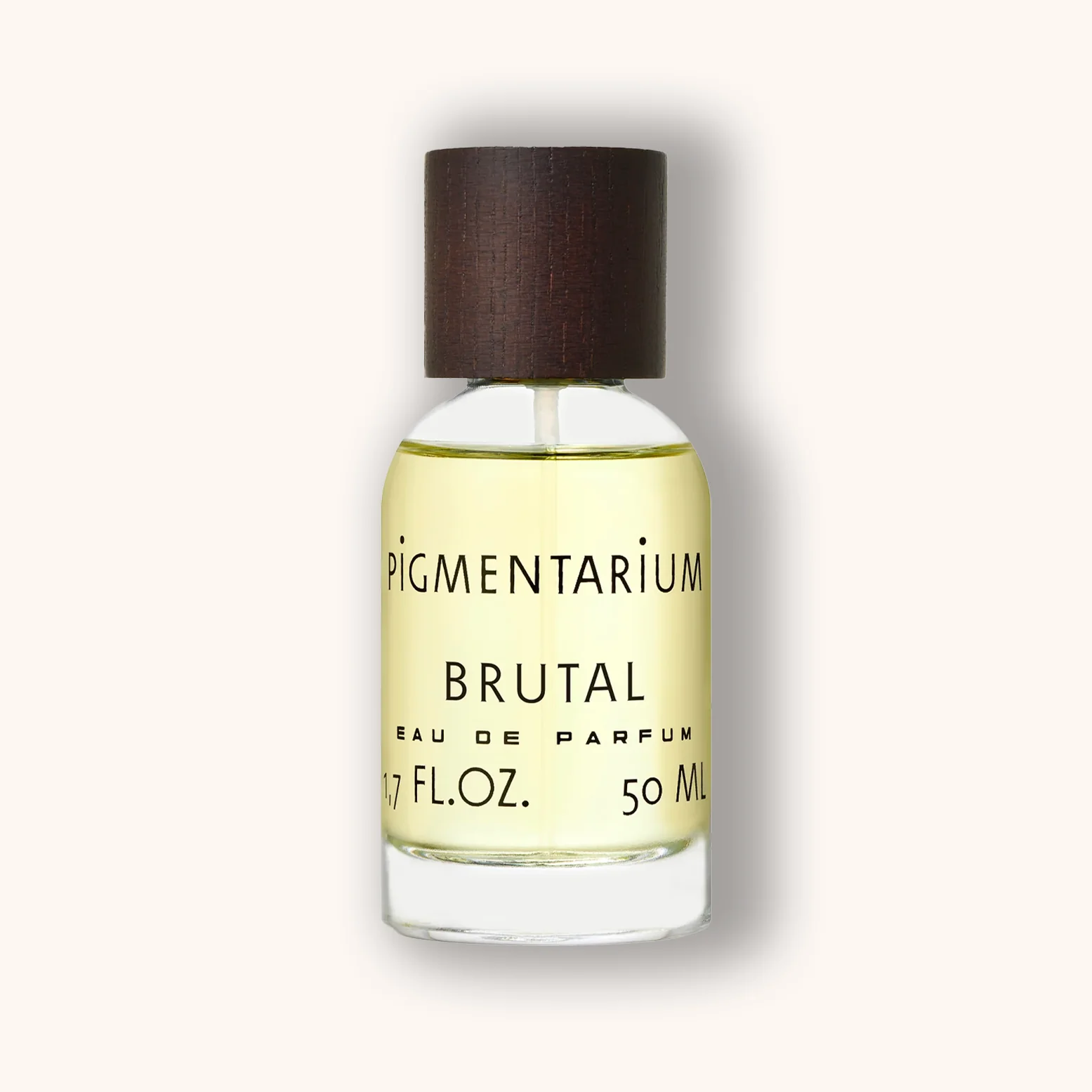 Pigmentarium Brutal