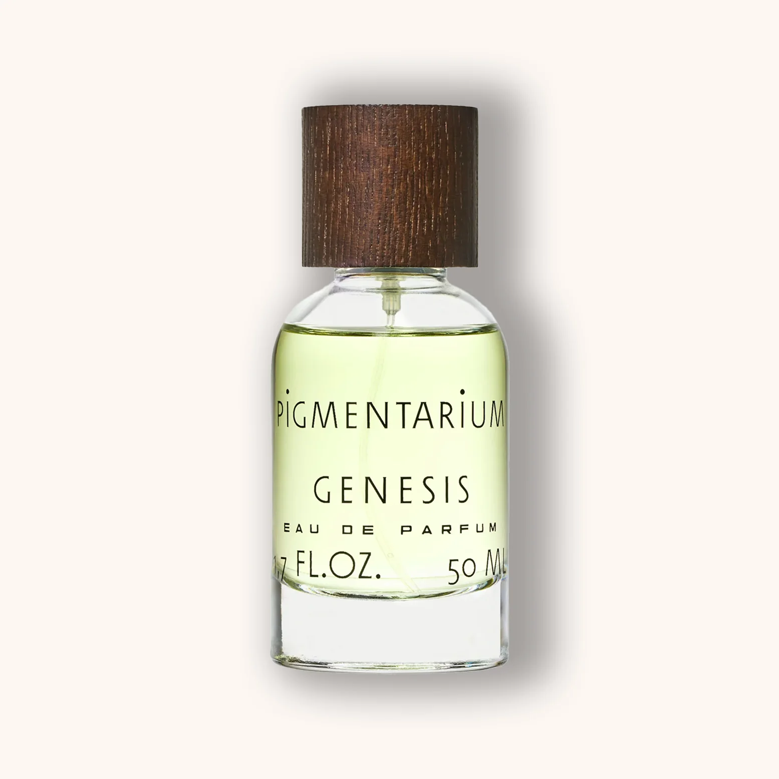 Pigmentarium Genesis