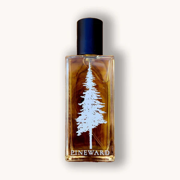Pineward Perfumes Gluhwein