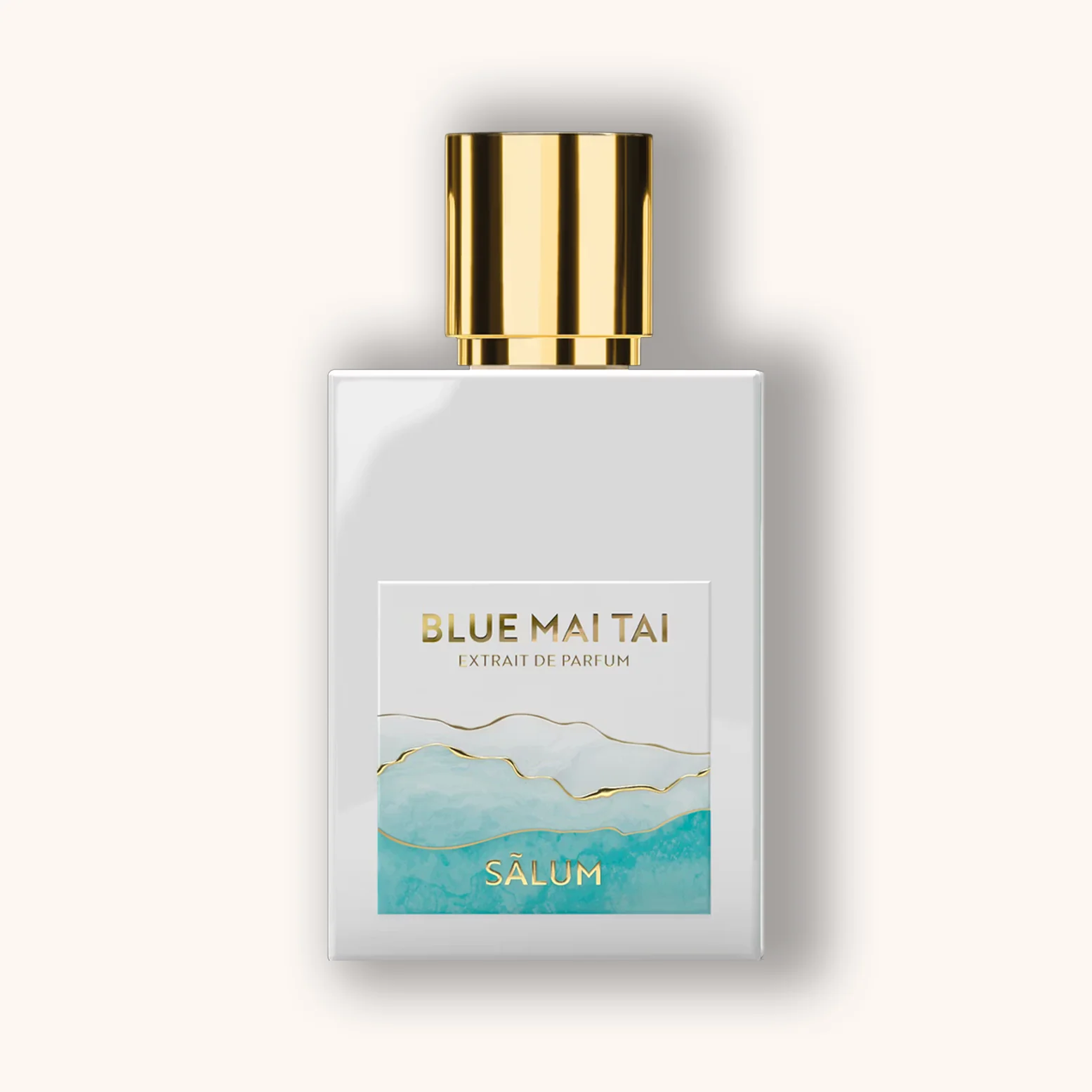 Salum Parfums Blue Mai Tai