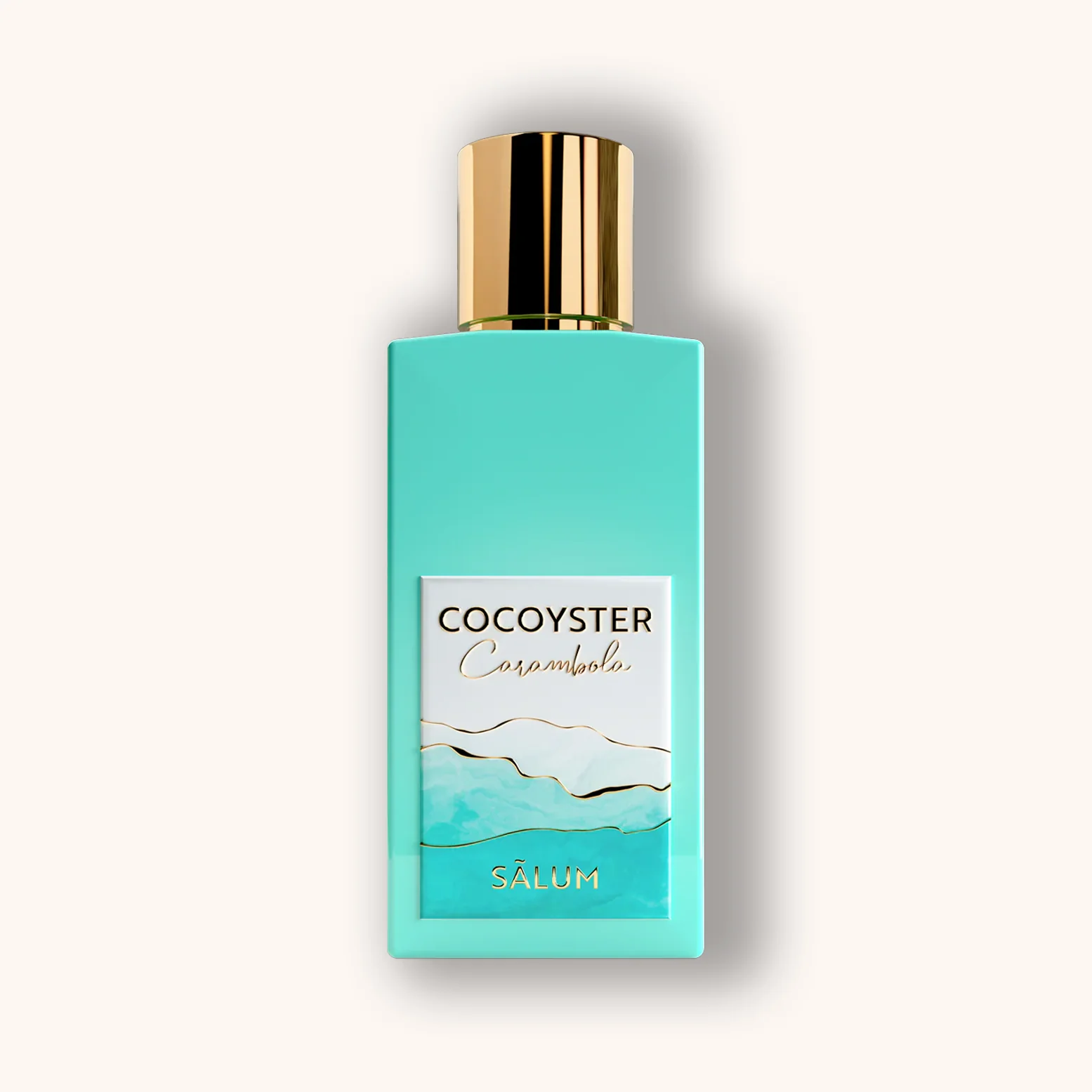 Salum Parfums Cocoyster Carambola