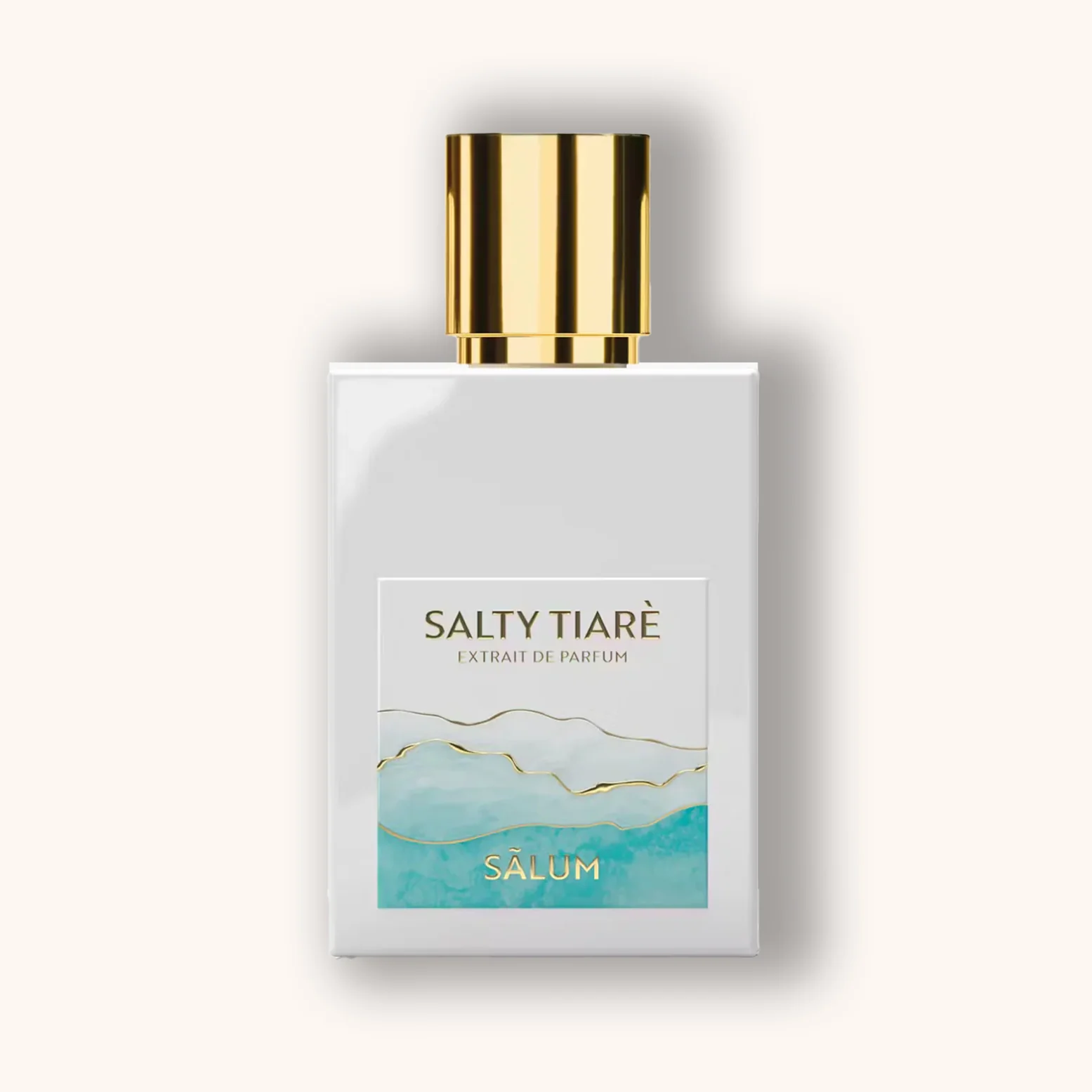 Salum Parfums Salty Tiare