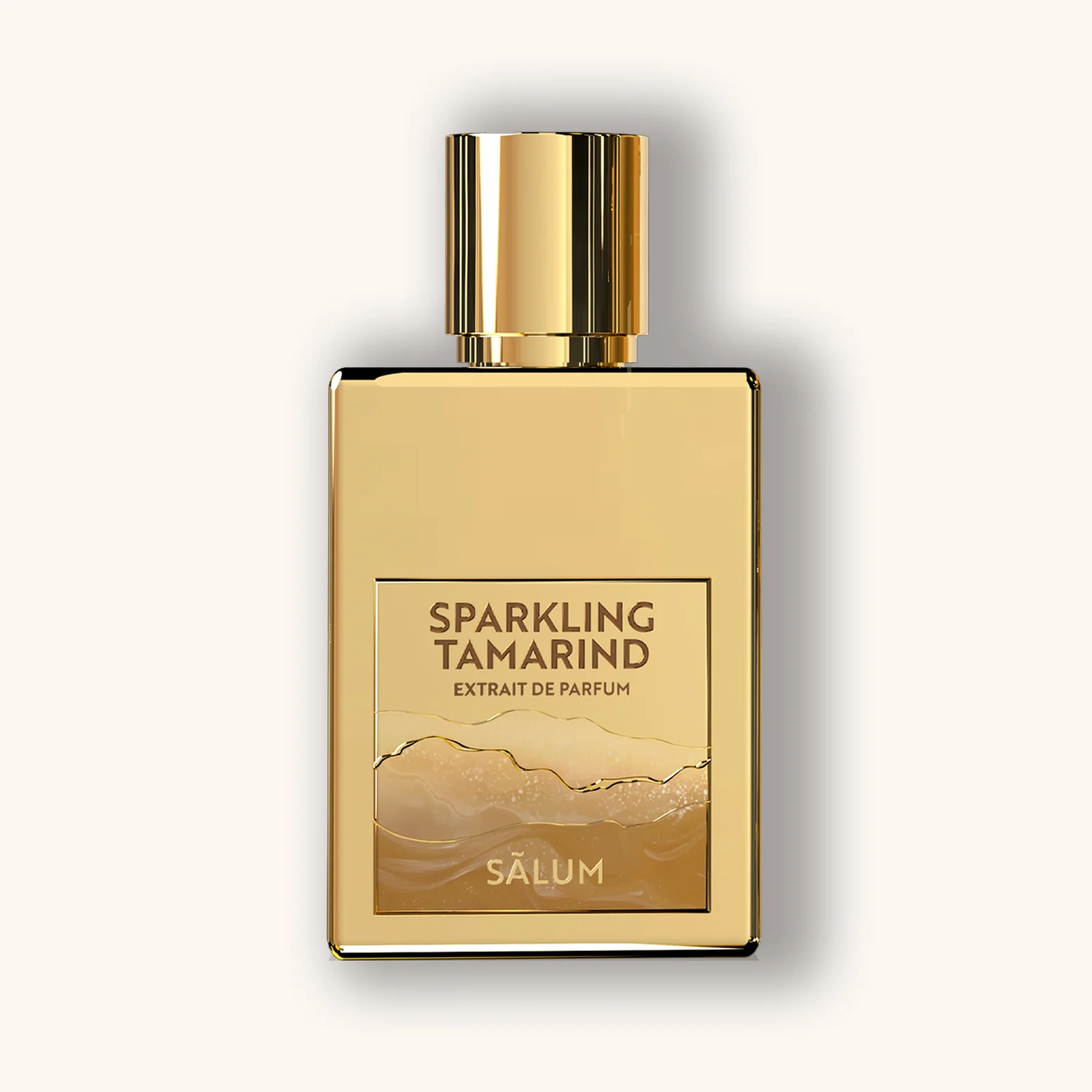 Salum Parfums Sparkling Tamarind