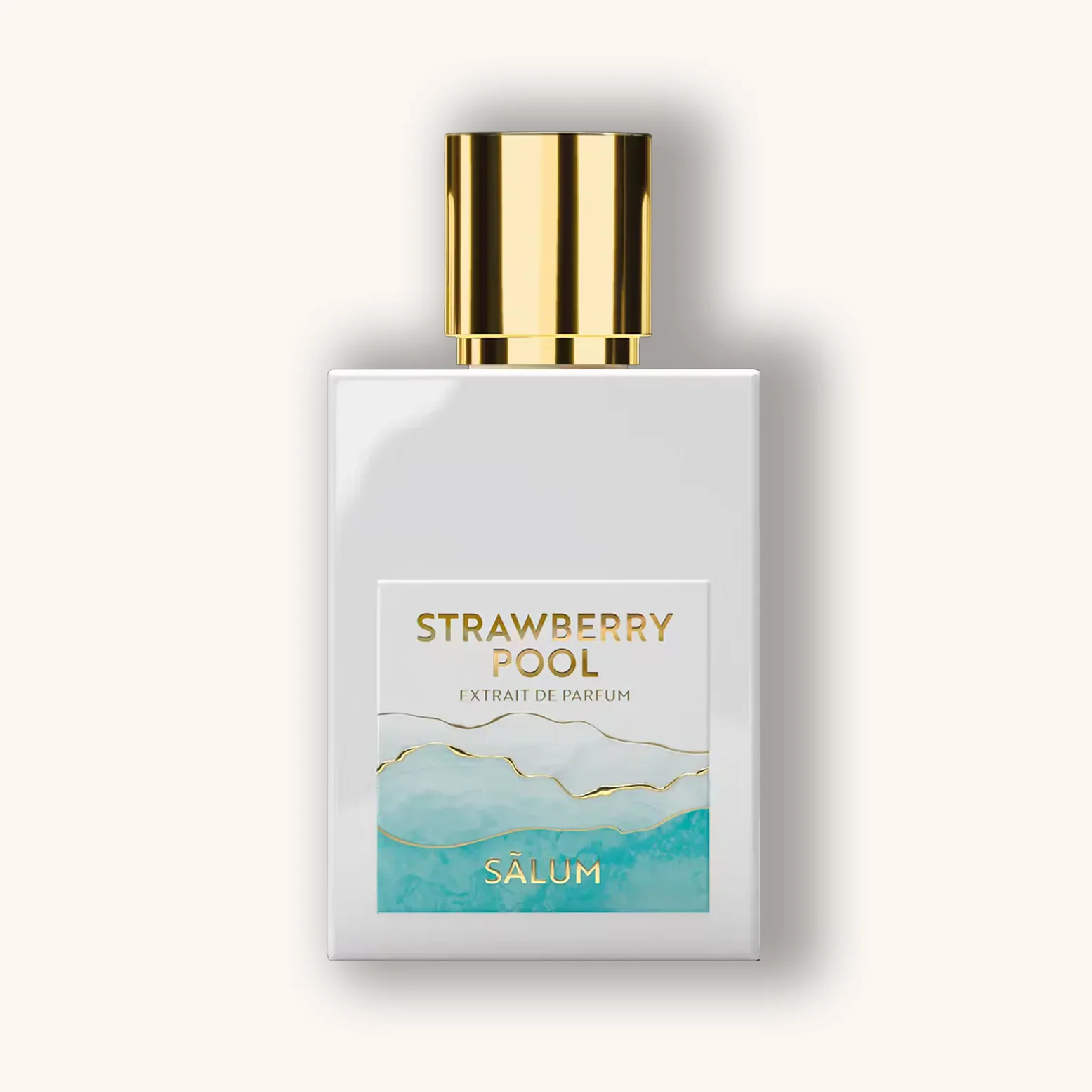 Salum Parfums Strawberry Pool