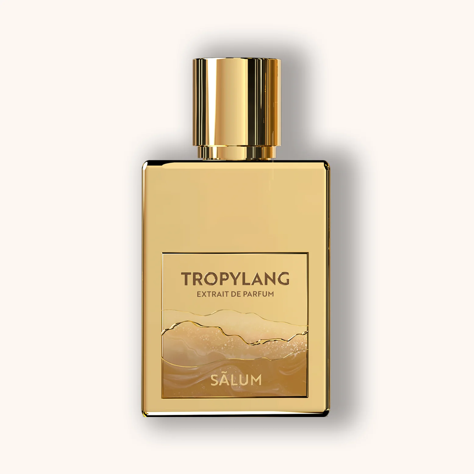 Salum Parfums Tropylang