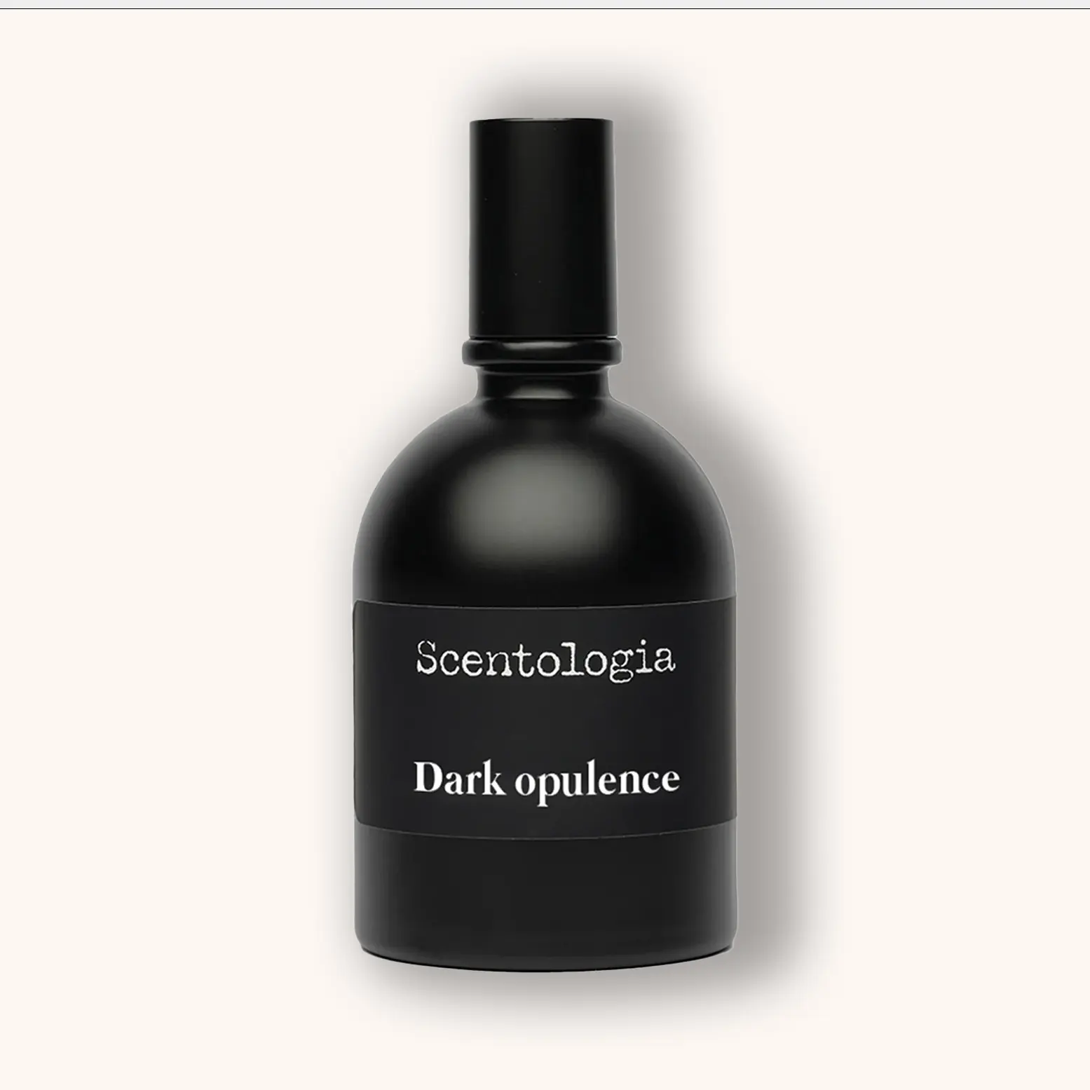 Scentologia Dark Opulence