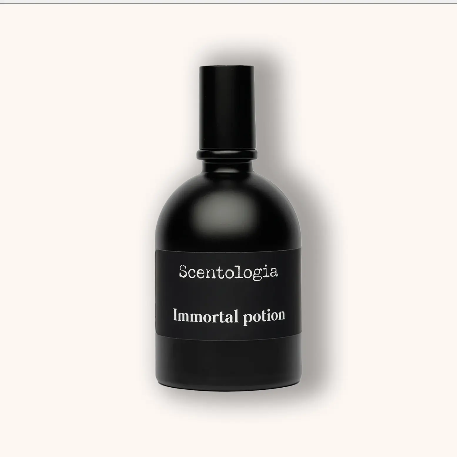 Scentologia Immortal Potion