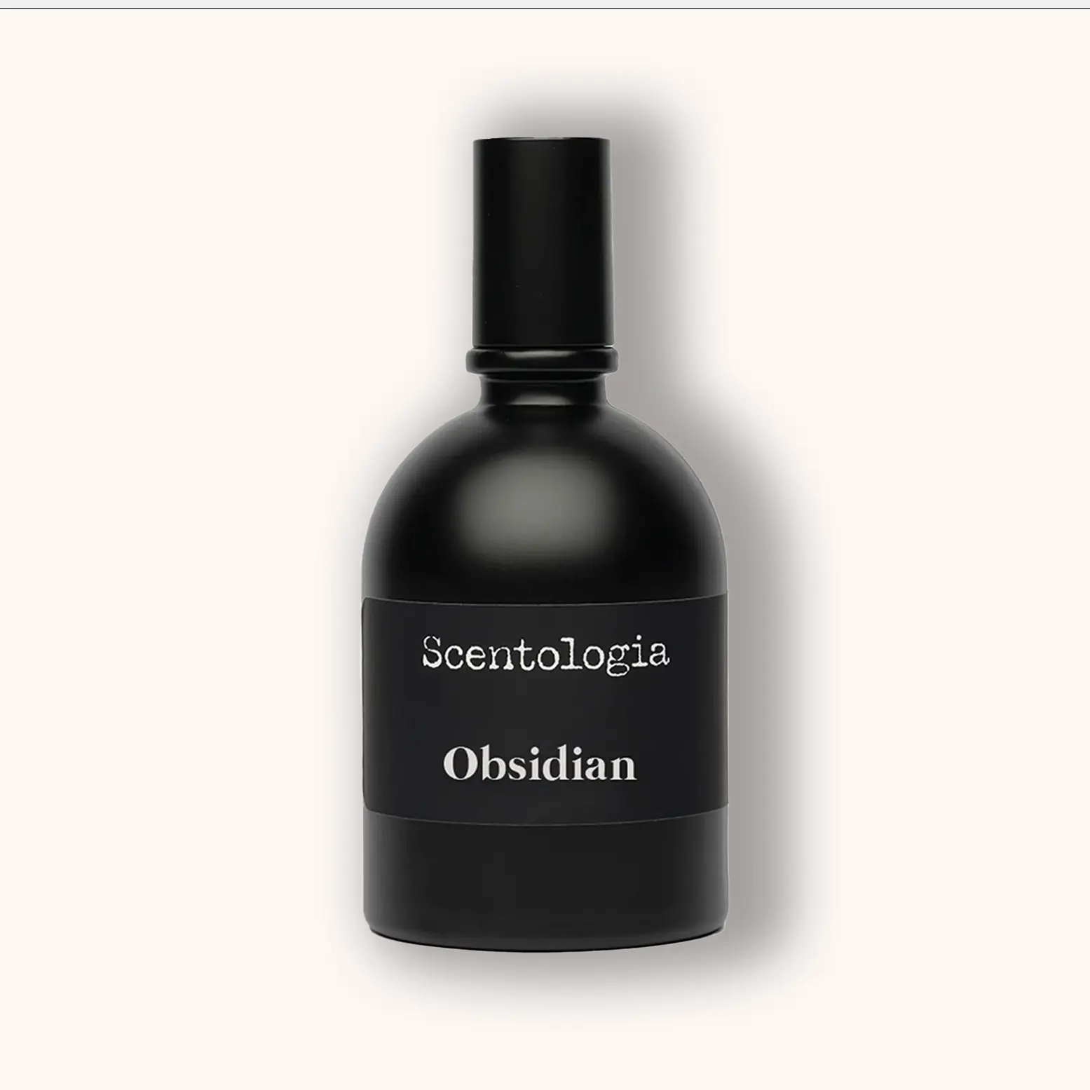 Scentologia Obsidian